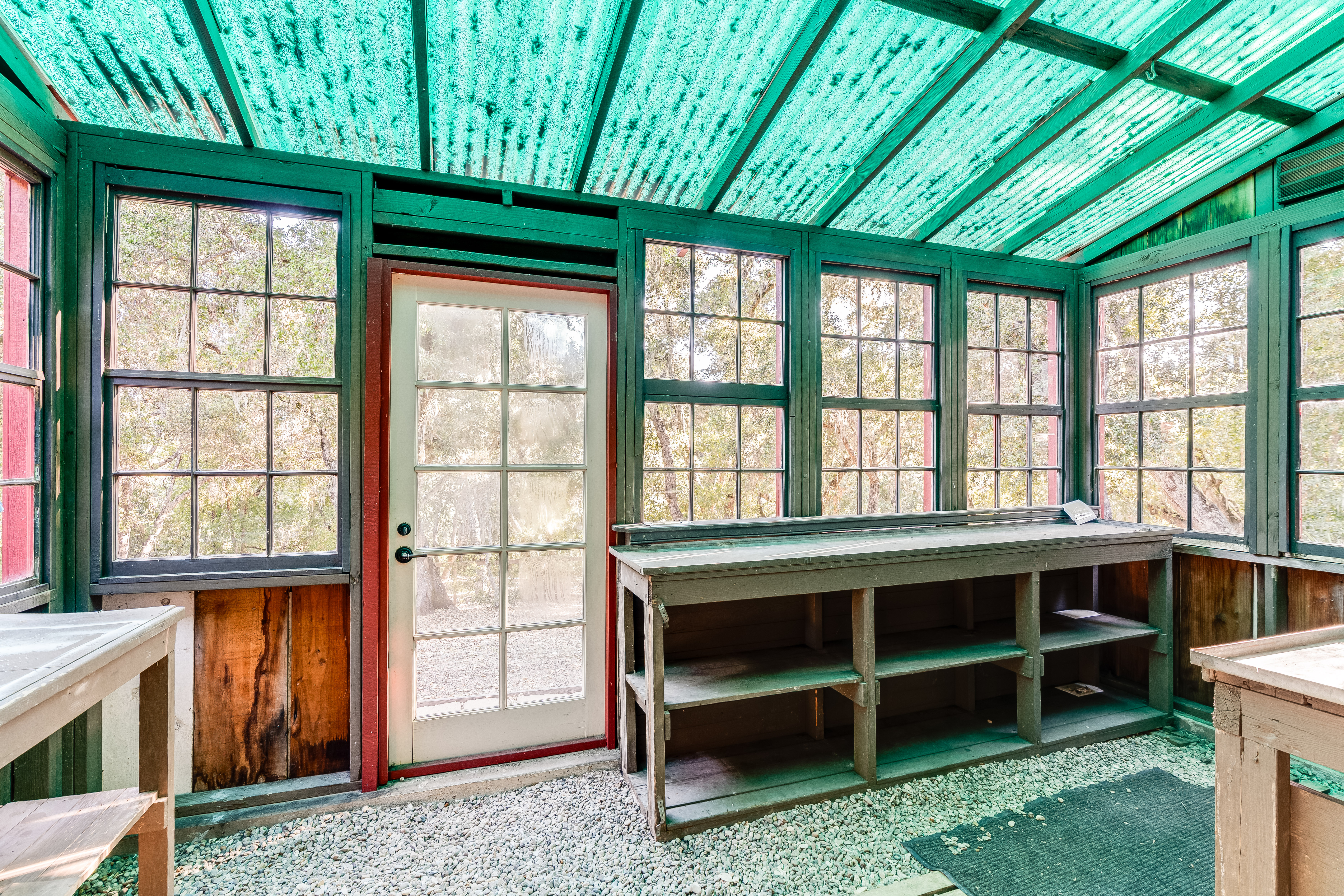  Hidden Valley Ranch Estate - 物件實景