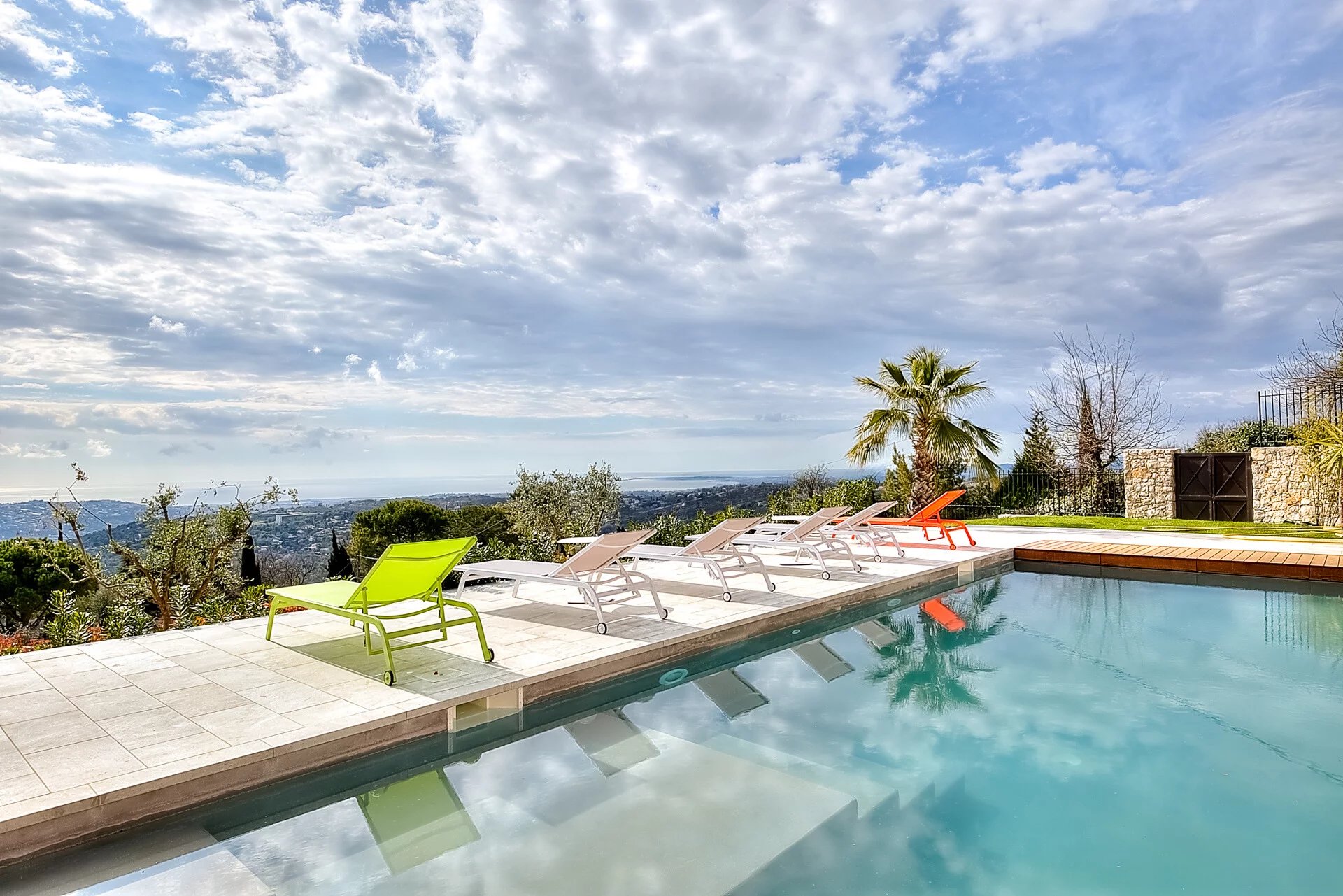 Saint-Jeannet, Provence-Alpes-Côte d’Azur, 06640, FR, ,Residential,For Sale,1632005