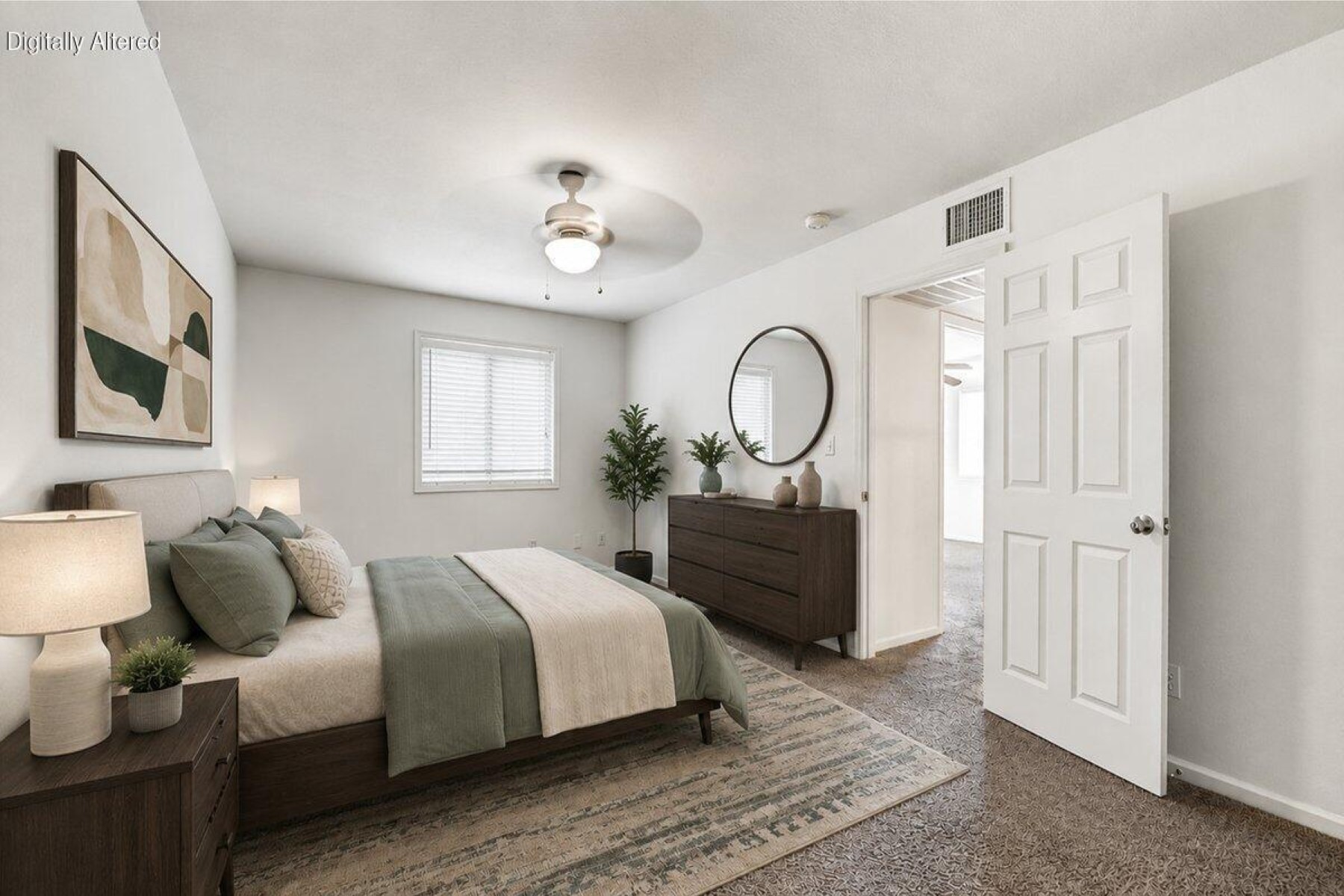  8550 E Indian School Road ¦Scottsdale, AZ - 物件實景