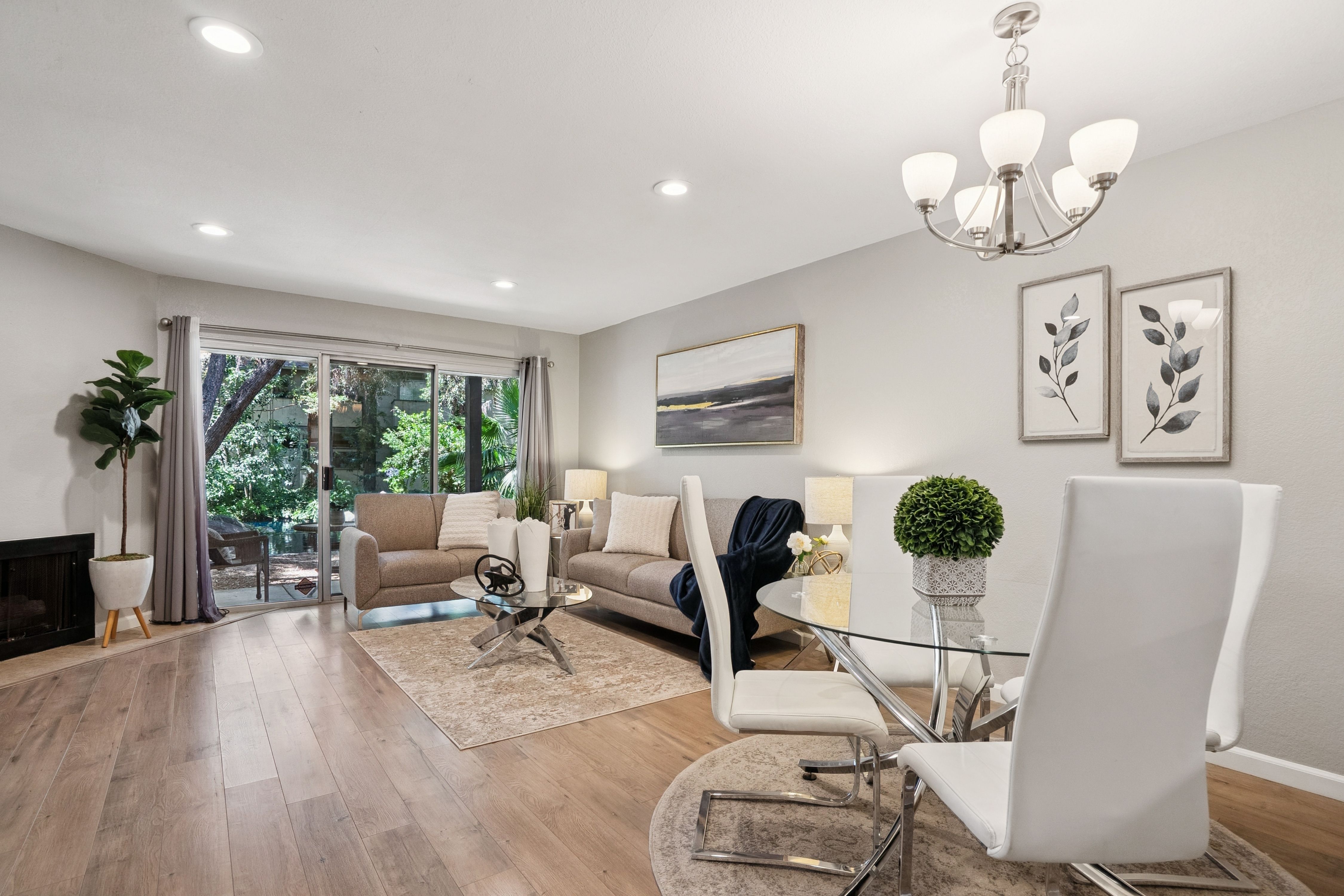  Comfort, Convenience, and Amenities in The Heart of San Jose - 物件實景