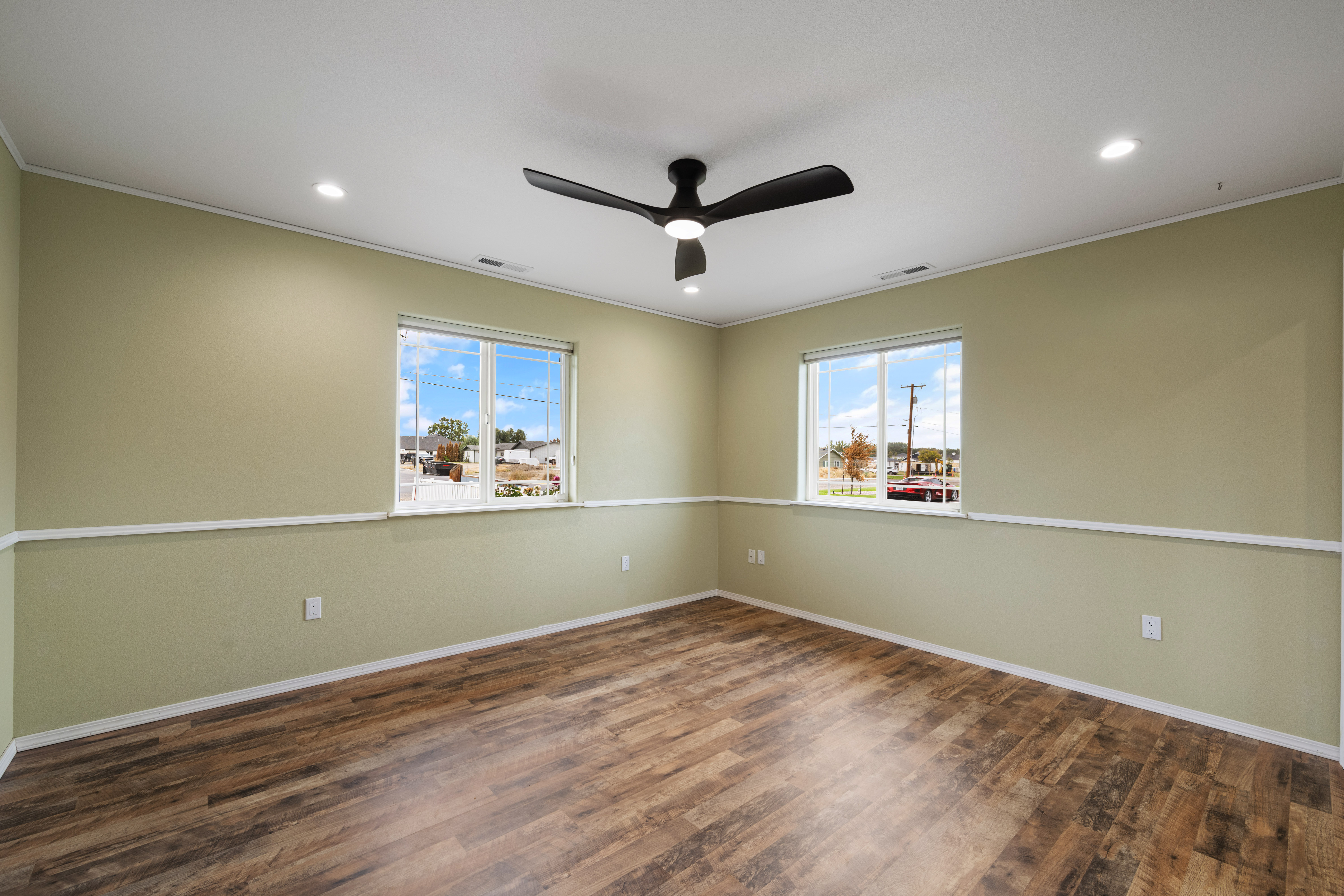  Beautiful 2 Acres in West Pasco - 物件實景