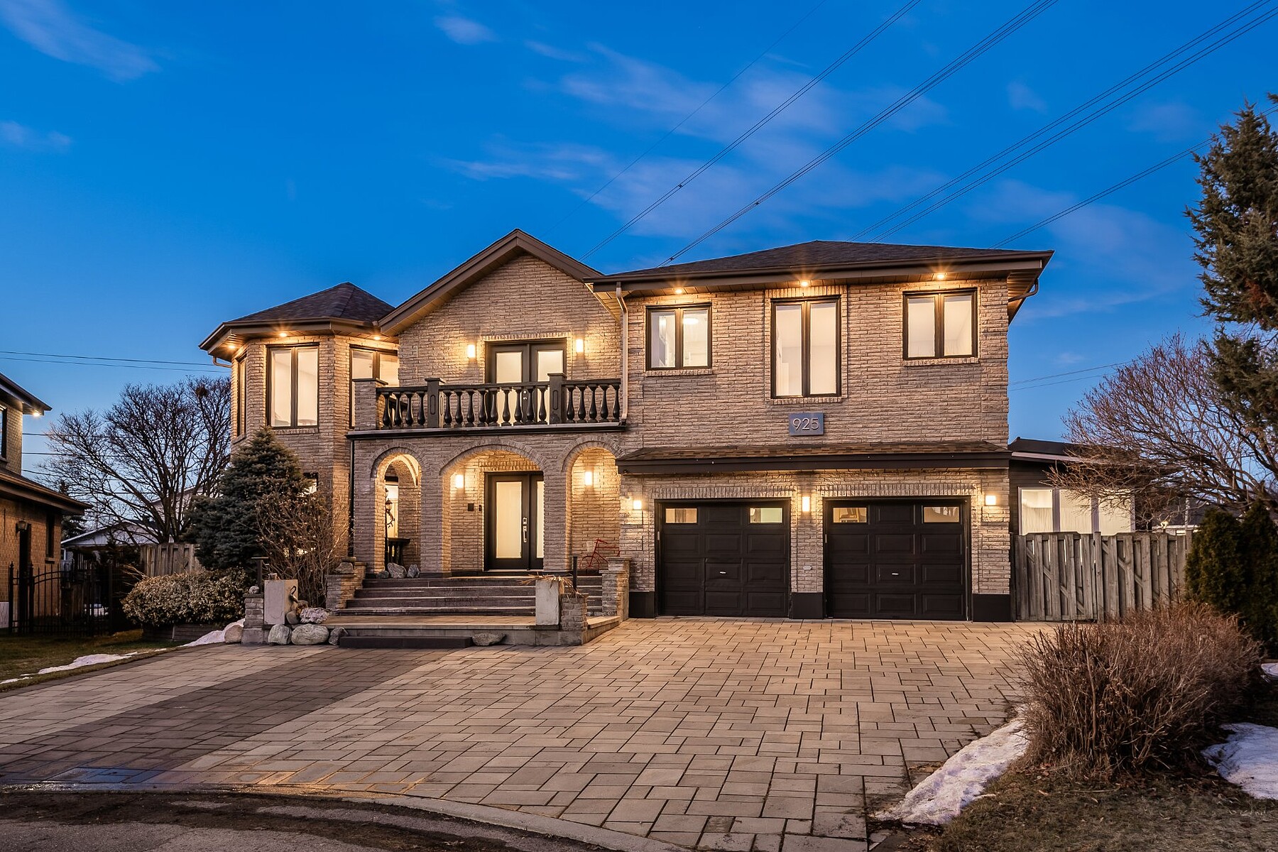  Brossard, Montérégie - 物件實景
