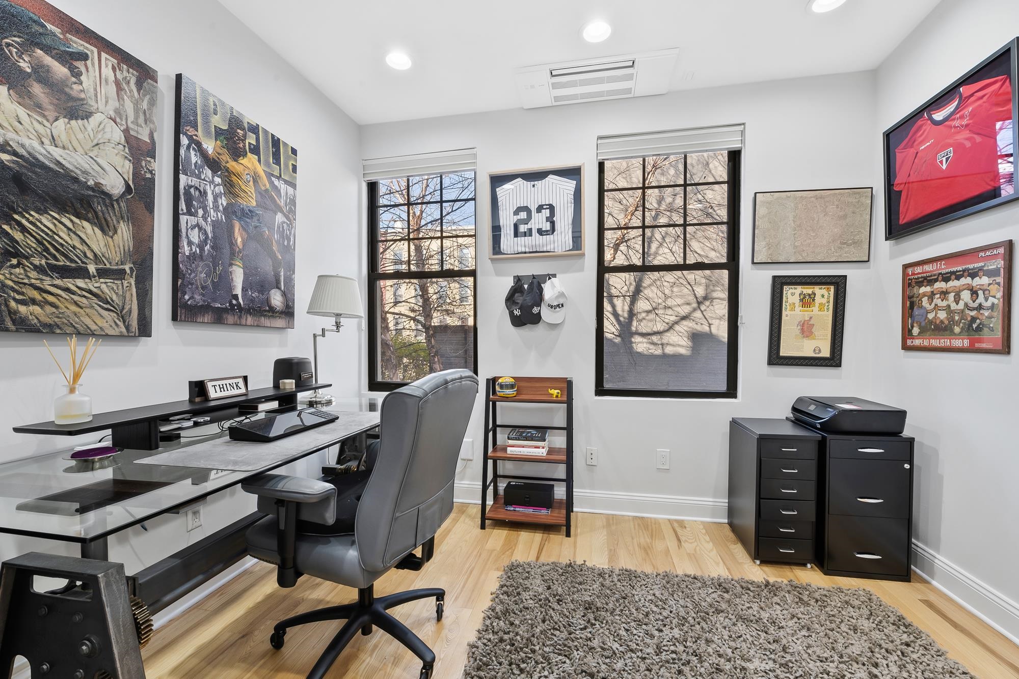 Hoboken, New Jersey, 07030, United States, 5 Bedrooms Bedrooms, ,3 BathroomsBathrooms,Residential,For Sale,2003289