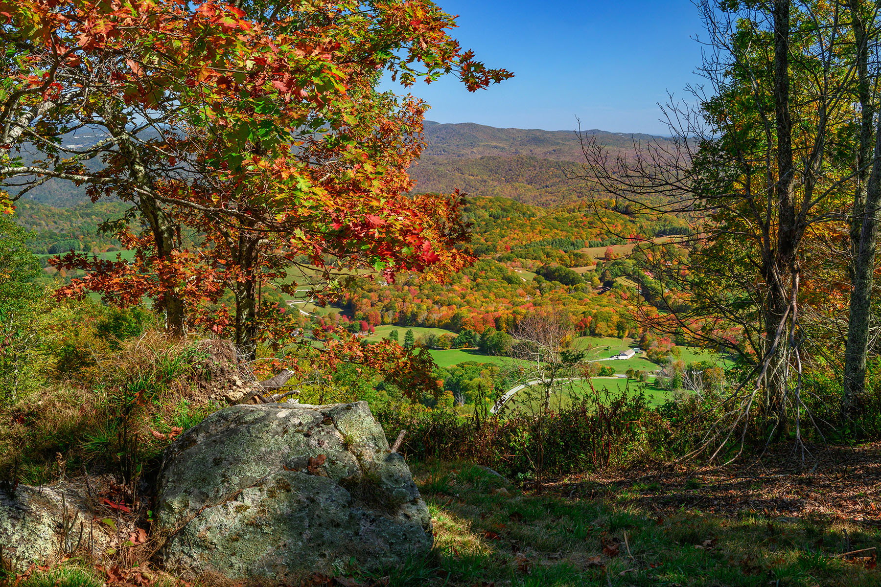  BANNER ELK - ROCKY KNOB - 物件實景
