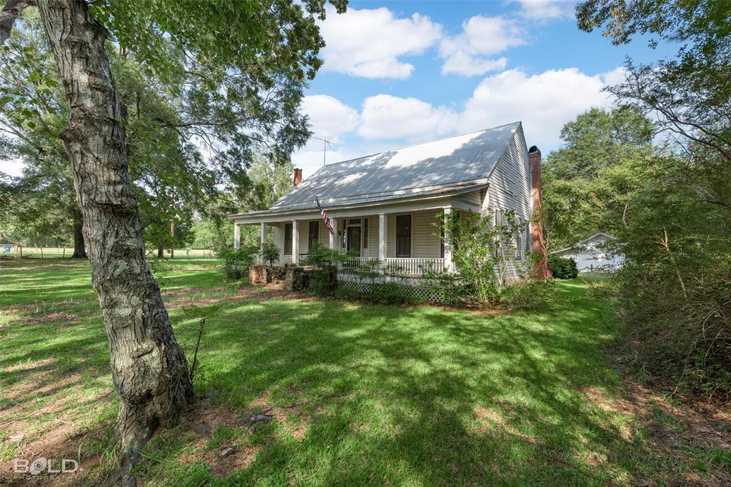 Gibsland, Louisiana, 71028, United States, 2 Bedrooms Bedrooms, ,1 BathroomBathrooms,Residential,For Sale,1939847