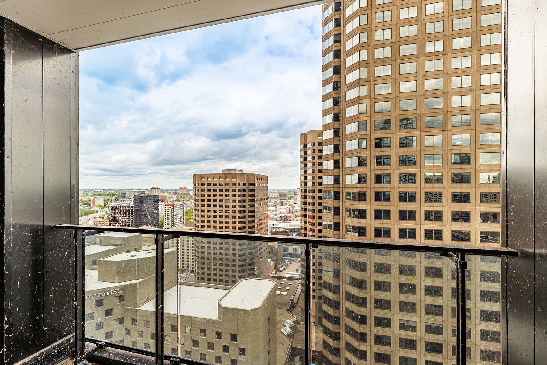  Ville-Marie, Montréal - 物件實景