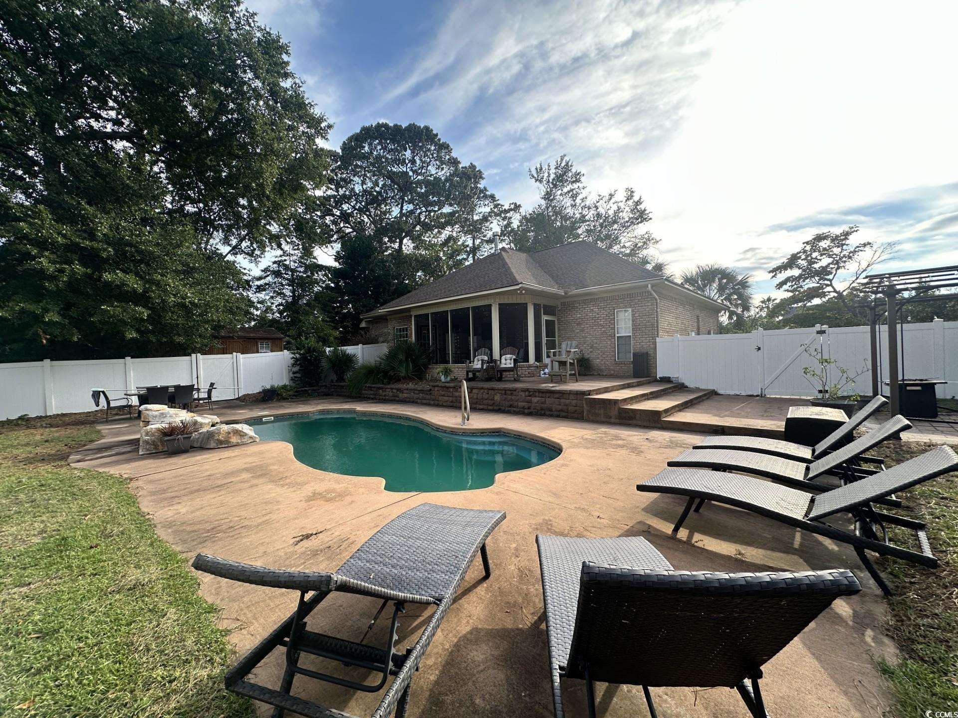 Little River, South Carolina, 29566, United States, 3 Bedrooms Bedrooms, ,3 BathroomsBathrooms,Residential,For Sale,1977524