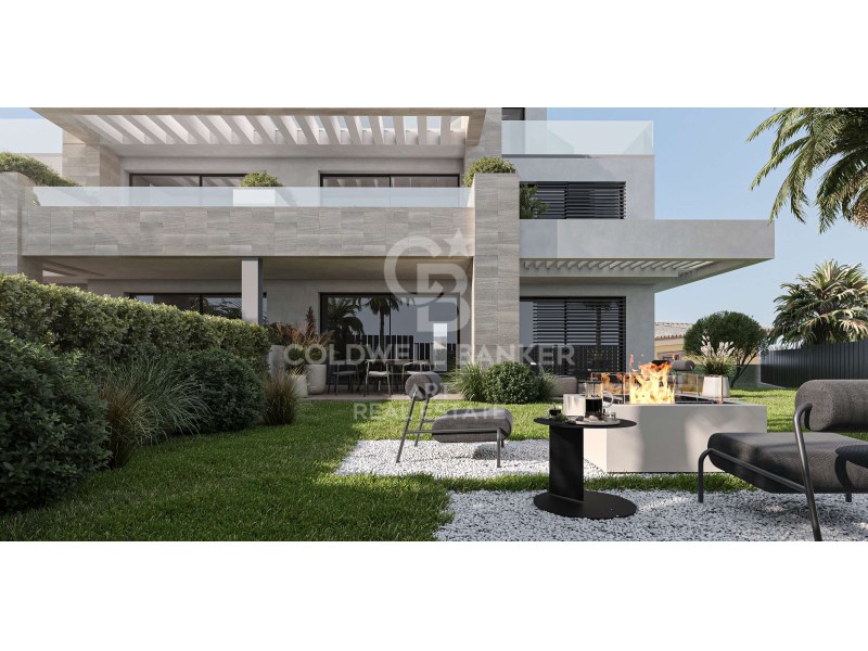 Estepona, Andalusia, ES, 2 Bedrooms Bedrooms, ,3 BathroomsBathrooms,Residential,For Sale,1918223