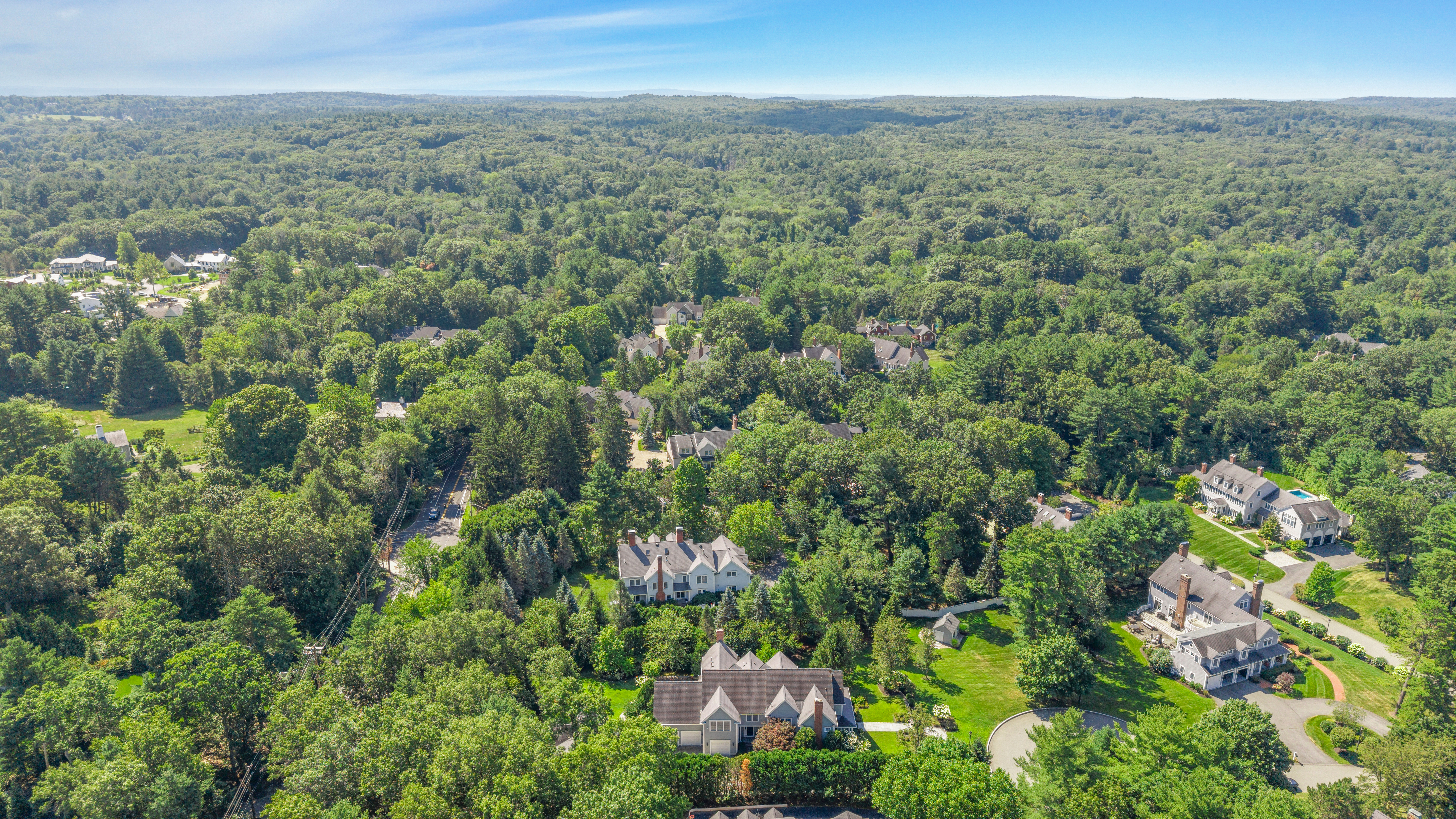  23 Stonefield Court, Needham, MA, 02492 - 物件實景