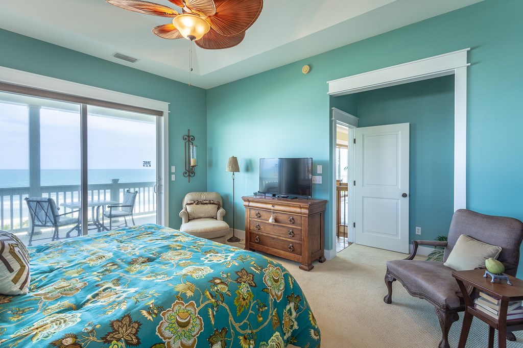 Saint George Island, Florida, 32328, United States, 5 Bedrooms Bedrooms, ,6 BathroomsBathrooms,Residential,For Sale,1976248