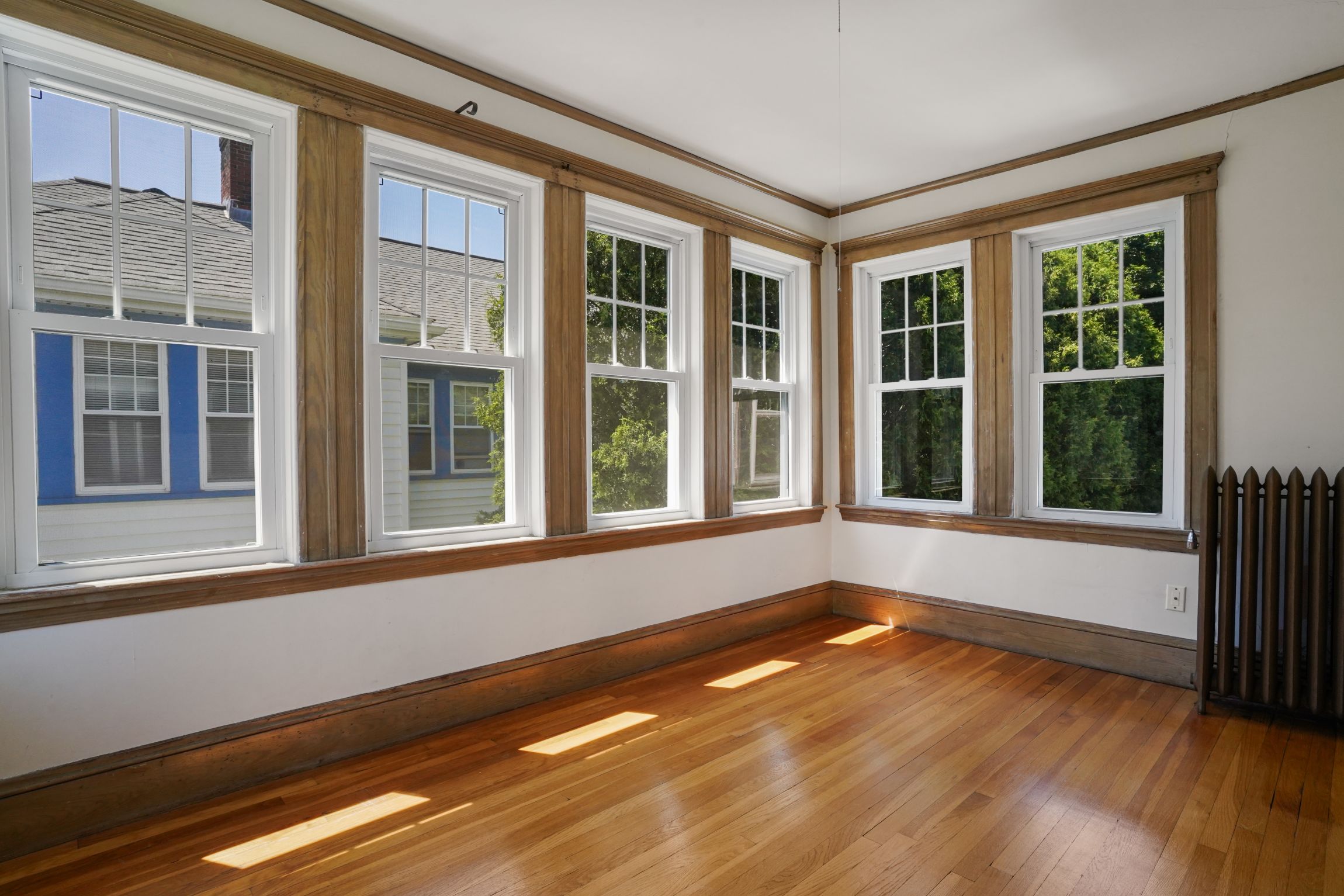  379-381 Newtonville Ave, Newton, MA, 02460 - 物件實景