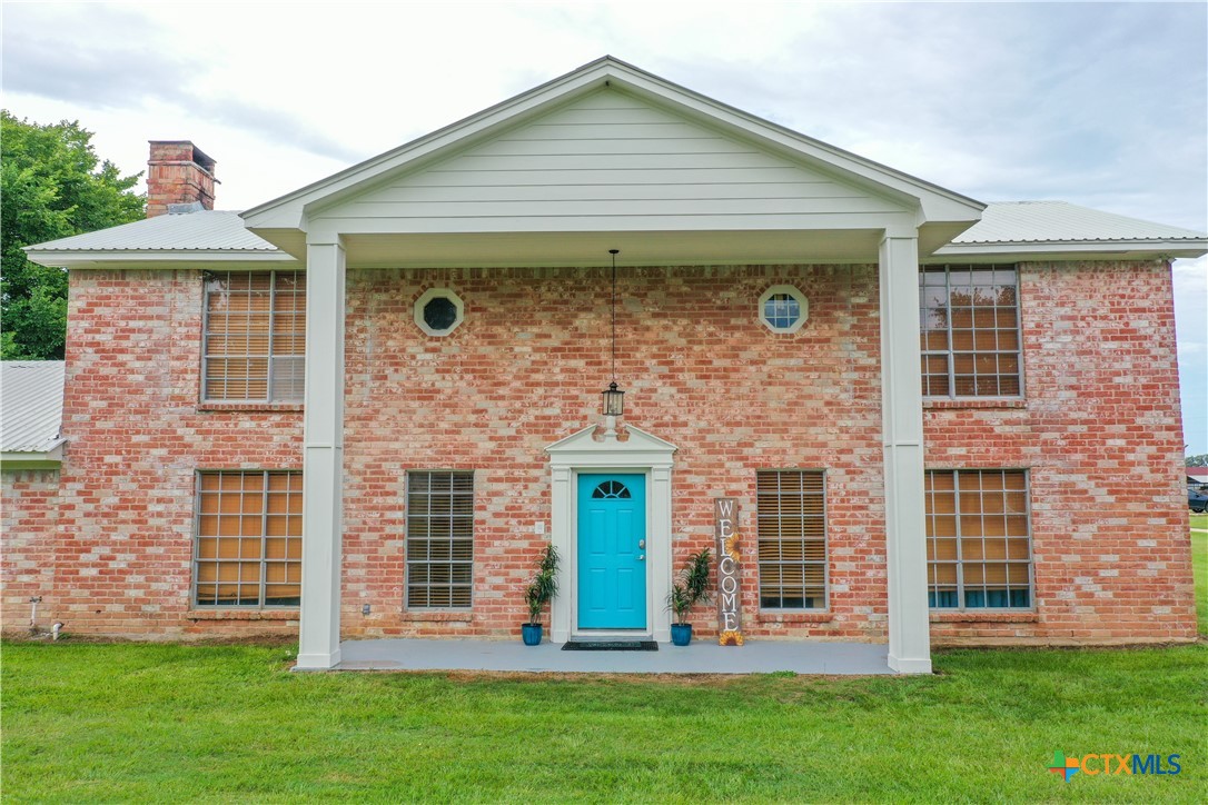 6072 County Road 122, Hallettsville, Texas, 77964, United States, 4 Bedrooms Bedrooms, ,2 BathroomsBathrooms,Residential,For Sale,6072 County Road 122,1589368