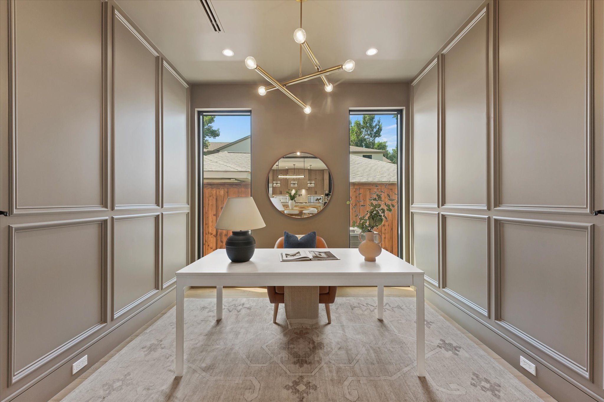  7619 Kenwell Street, Dallas, TX, 75209 - 物件實景