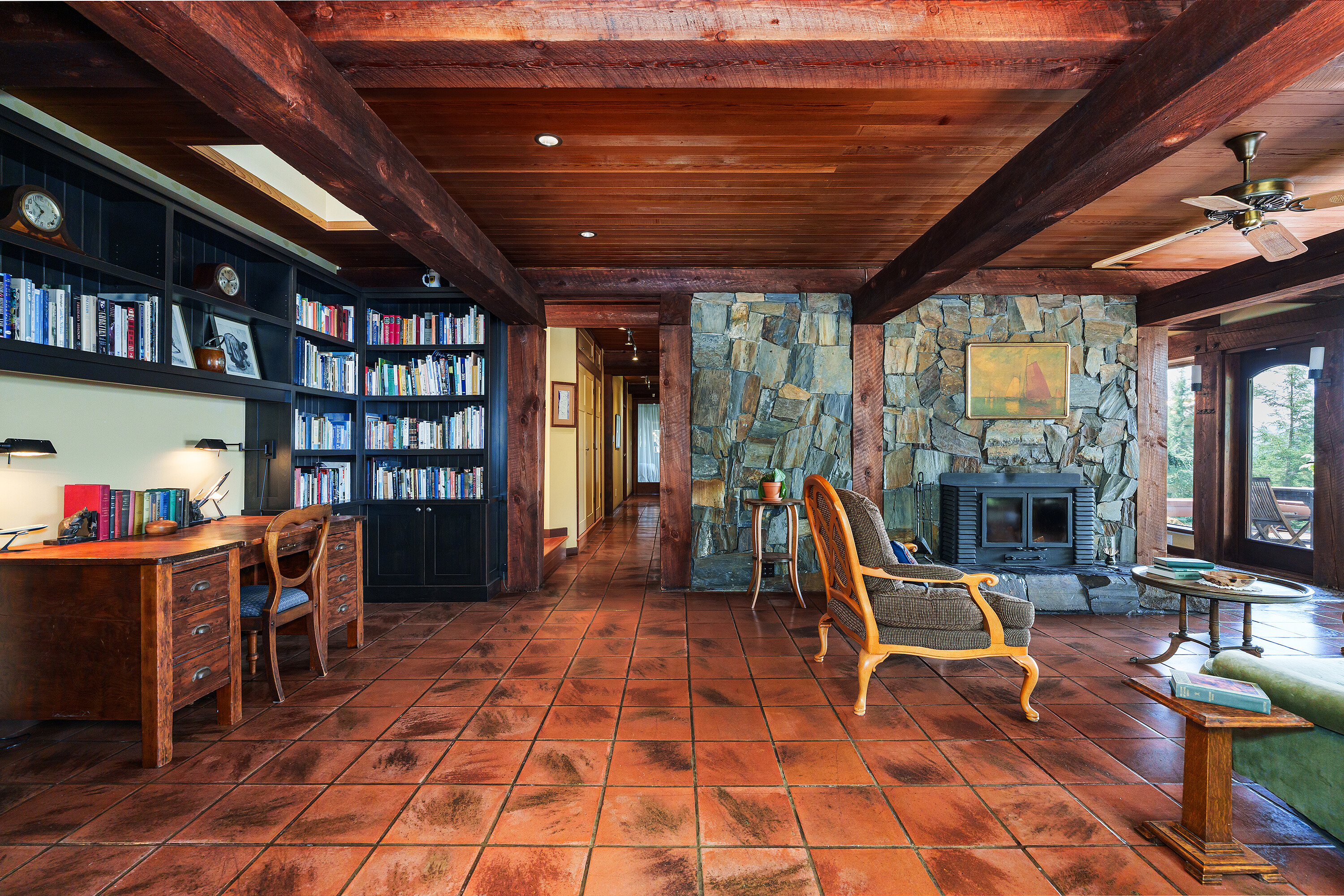  Rare-Henry Schubart Home - 物件實景