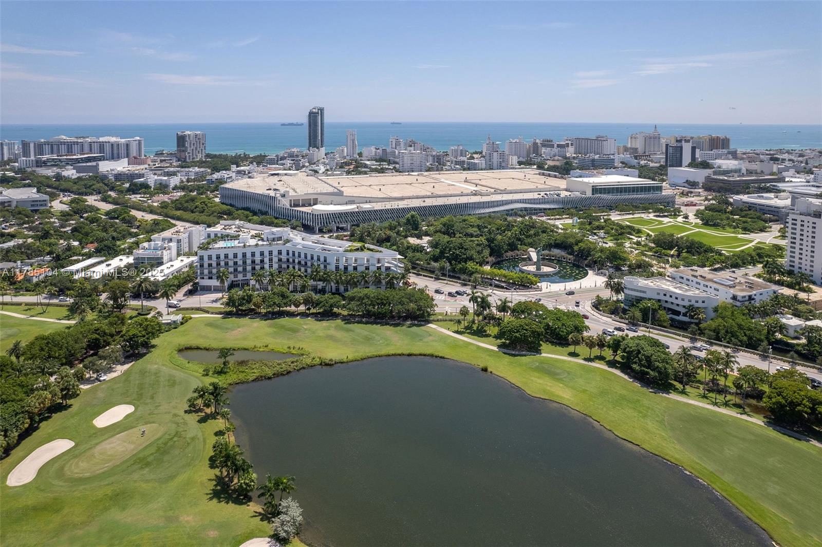 Miami Beach, Florida, 33139, United States, 1 Bedroom Bedrooms, ,1 BathroomBathrooms,Residential,For Sale,1778357