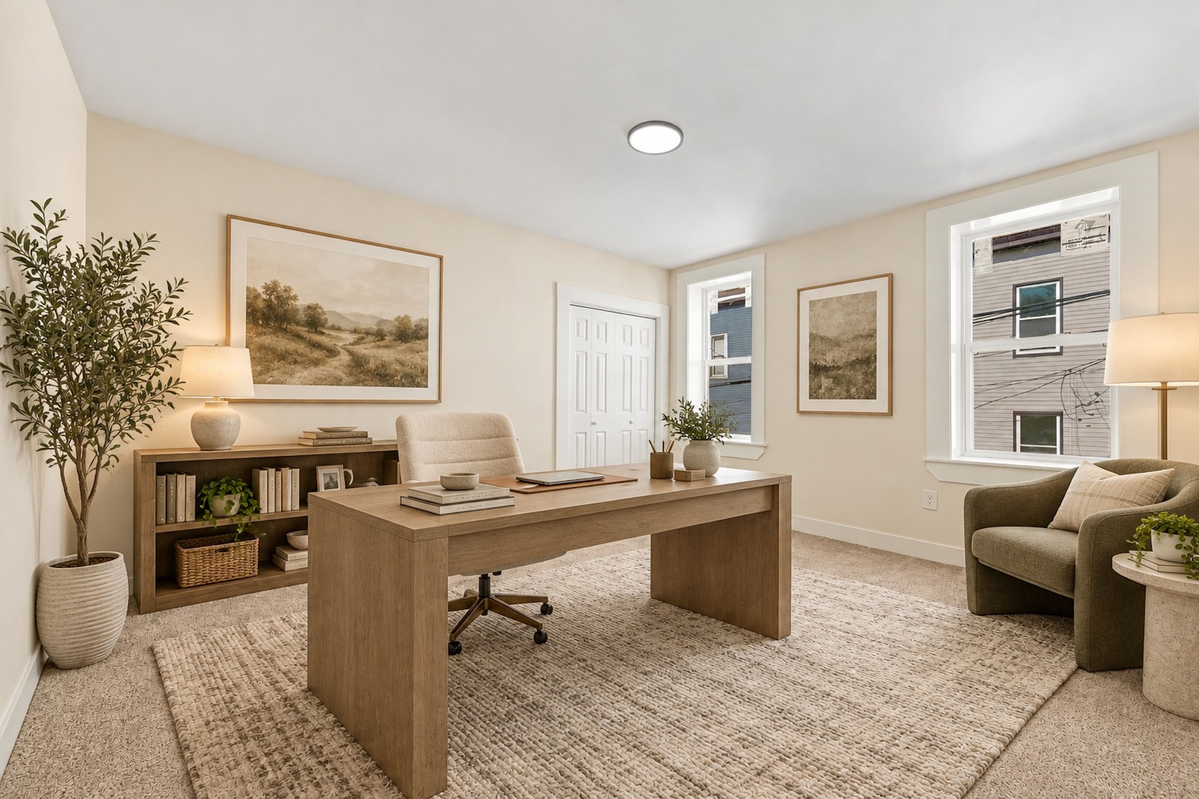  1237 High Street, Pittsburgh, PA 15212 - 物件實景