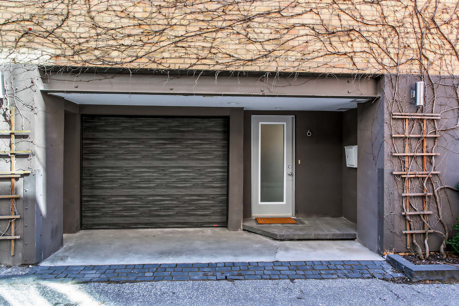  The Claremont Lofts - 物件實景