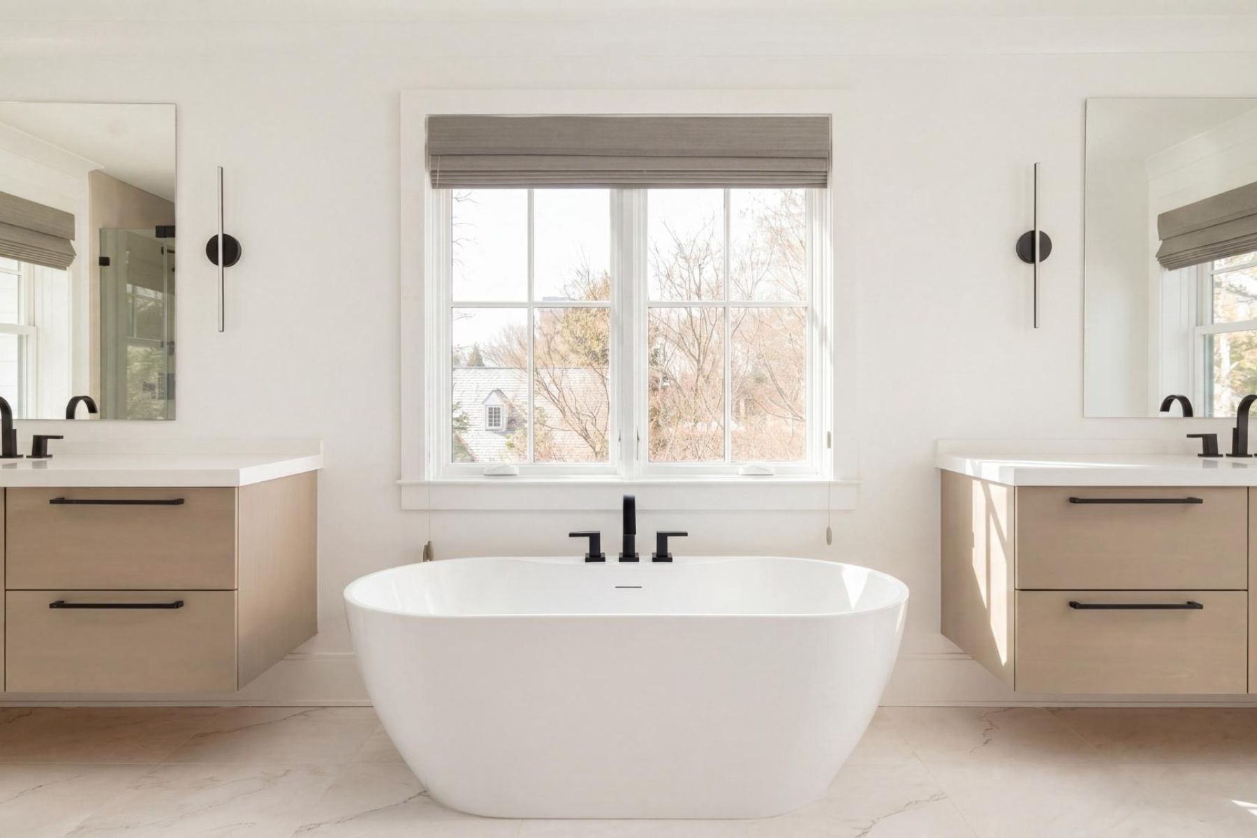  7208 Ridgewood Avenue, Chevy Chase, MD, 20815 - 物件實景