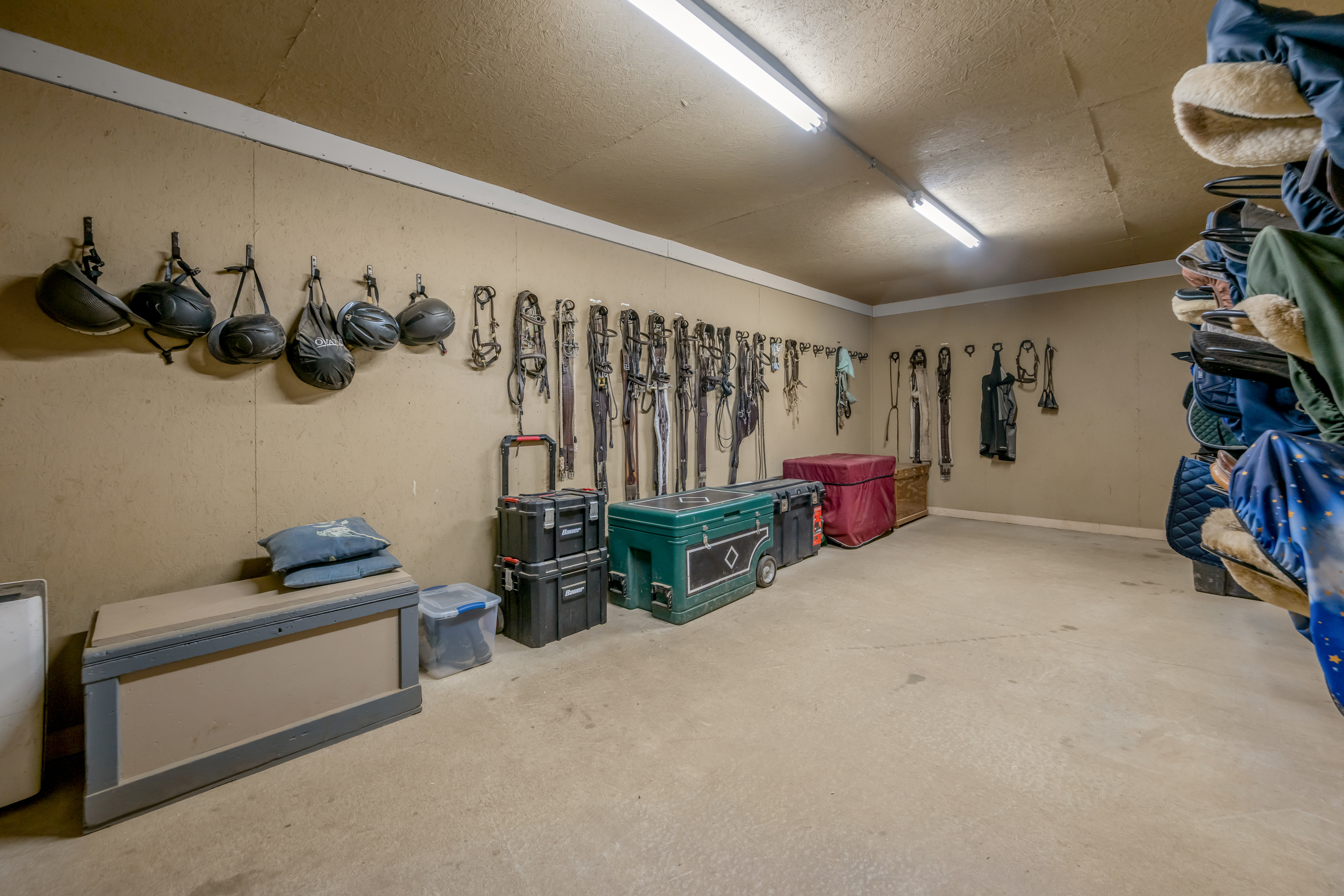  3200 Fishers Mill Road - 物件實景