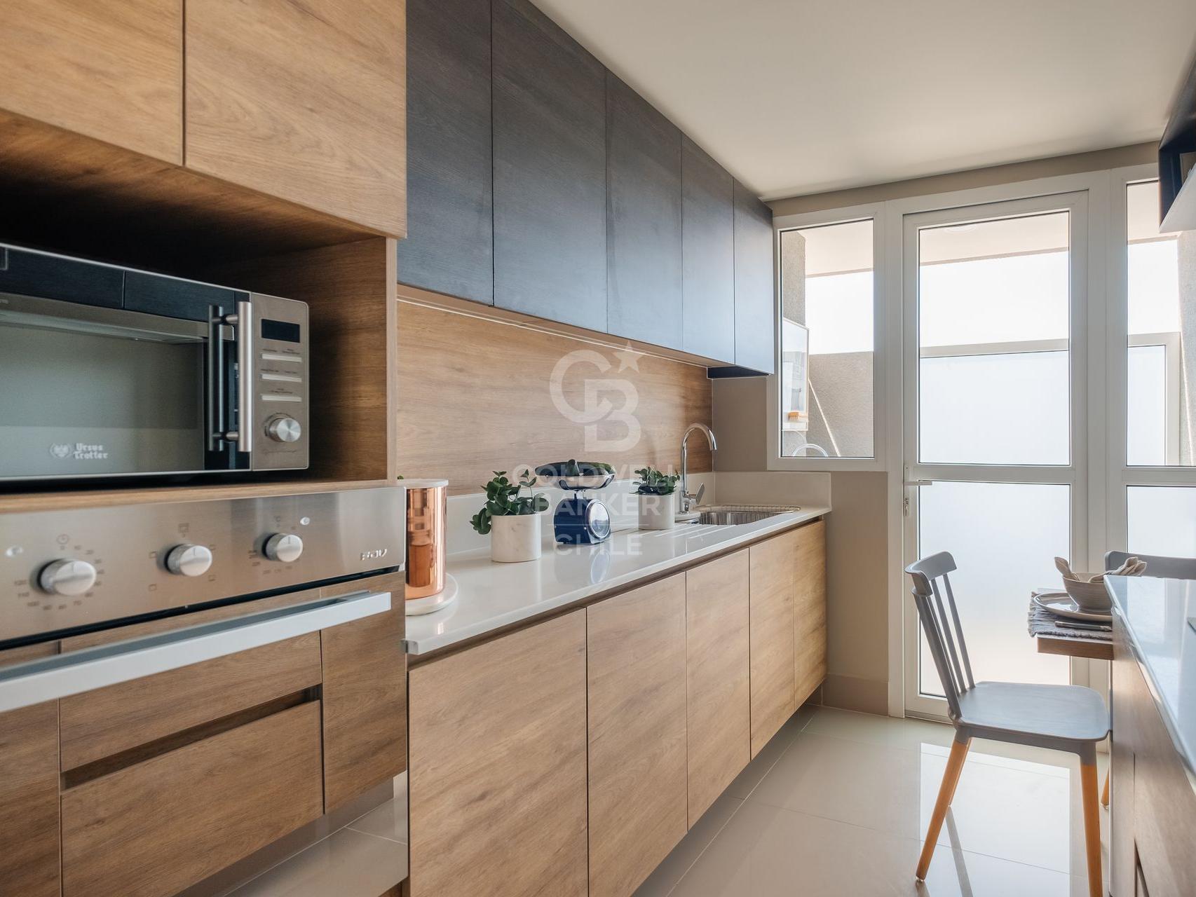 Ñuñoa, Chile, 3 Bedrooms Bedrooms, ,2 BathroomsBathrooms,Residential,For Sale,1991145