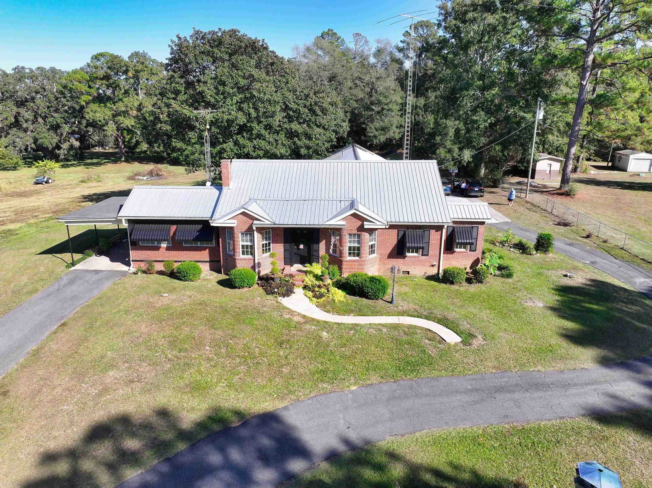 Monticello, Florida, 32344, United States, 3 Bedrooms Bedrooms, ,3 BathroomsBathrooms,Residential,For Sale,1987417