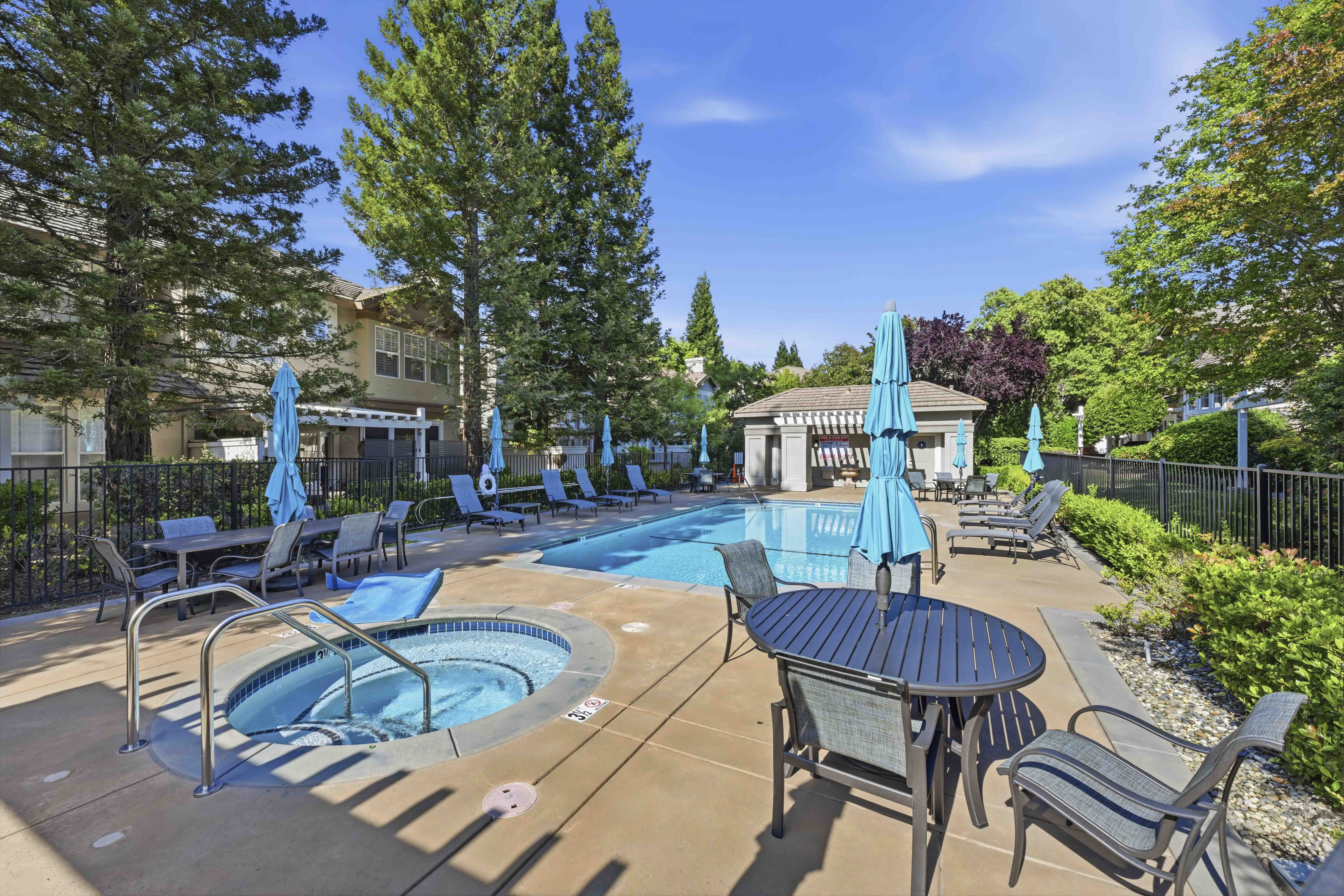  9945 Villa Granito Lane, Granite Bay, CA 95746 - 物件實景