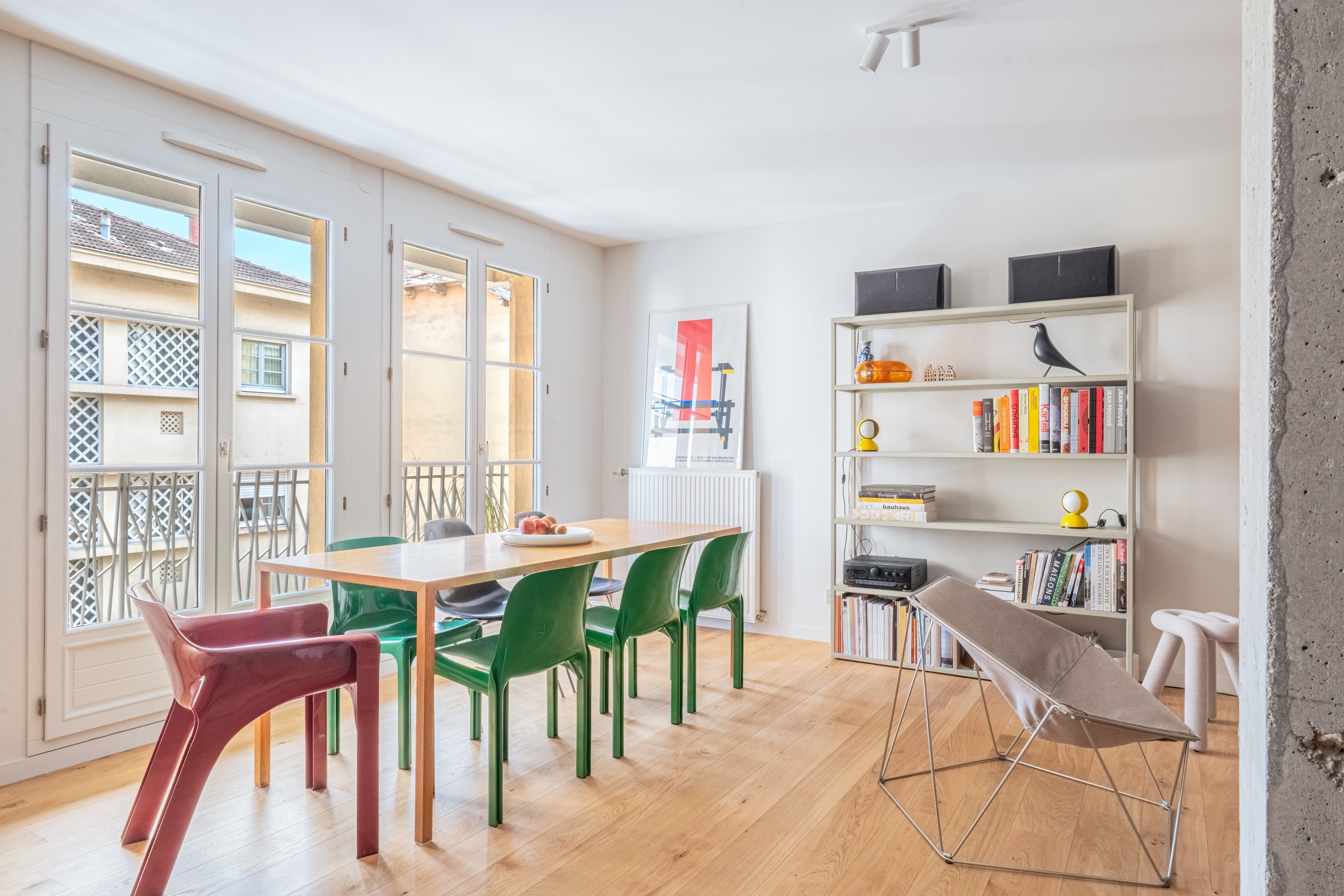  Appartement - 物件實景