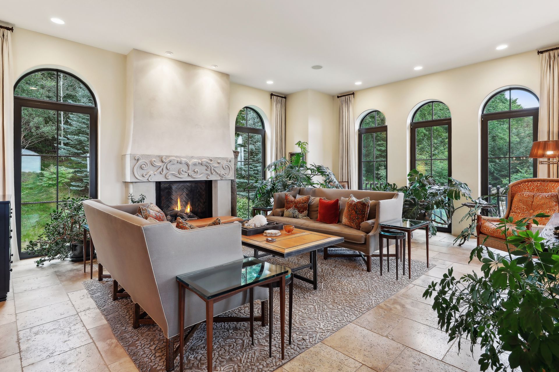  Extraordinary Living with Panoramic River Valley Views - 物件實景