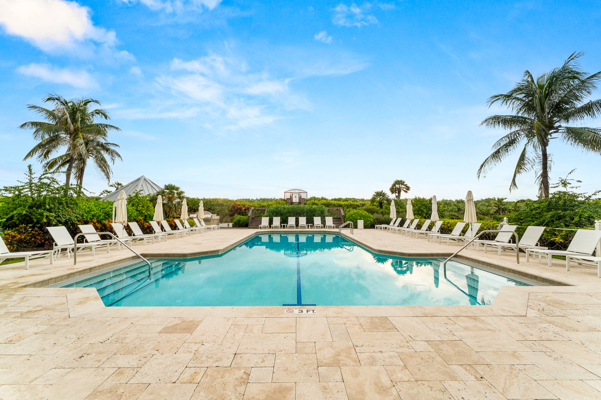  579 NE Plantation Road, Stuart, FL, 34996 - 物件實景