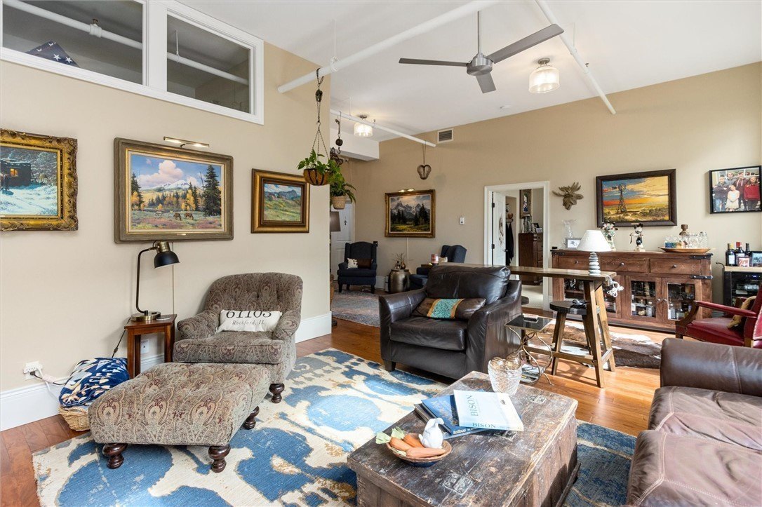 Billings, Montana, 59101, United States, 2 Bedrooms Bedrooms, ,2 BathroomsBathrooms,Residential,For Sale,1881218