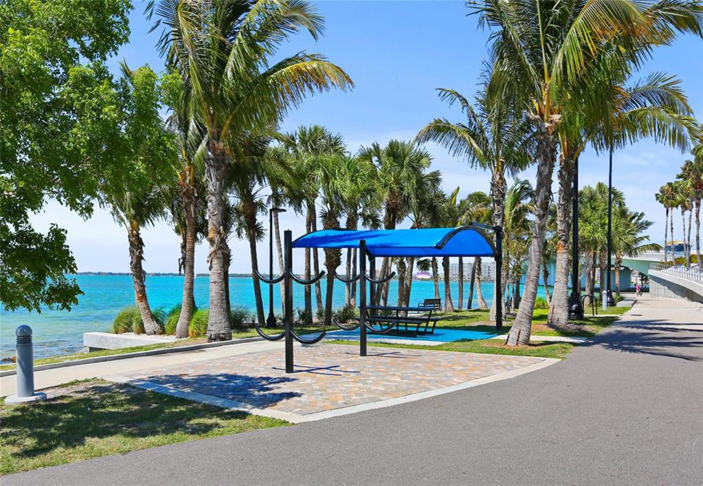 Sarasota, Florida, 34236, United States, 2 Bedrooms Bedrooms, ,2 BathroomsBathrooms,Residential,For Sale,1737963