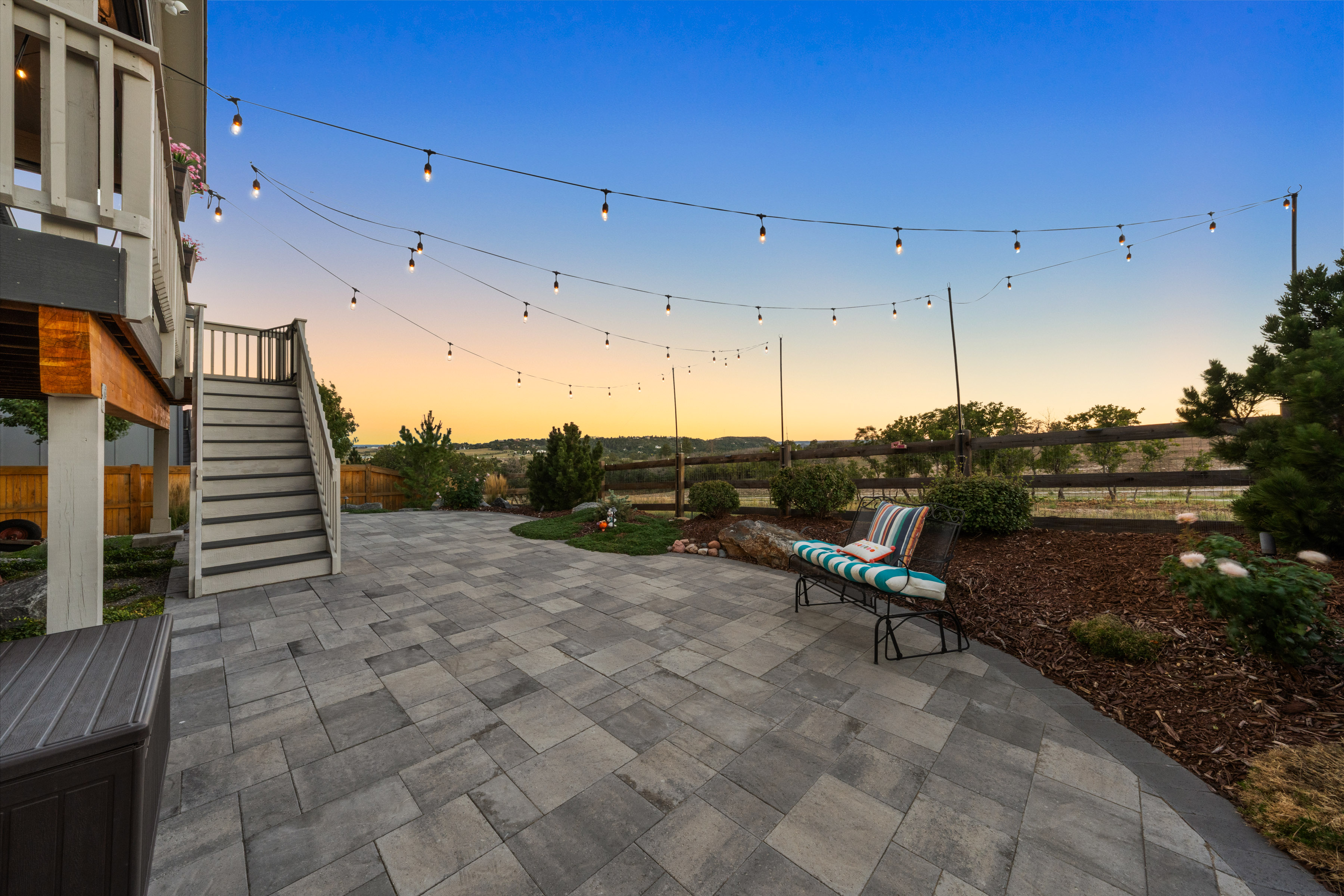  152 Rockingham Circle, Castle Pines, CO 80108 - 物件實景
