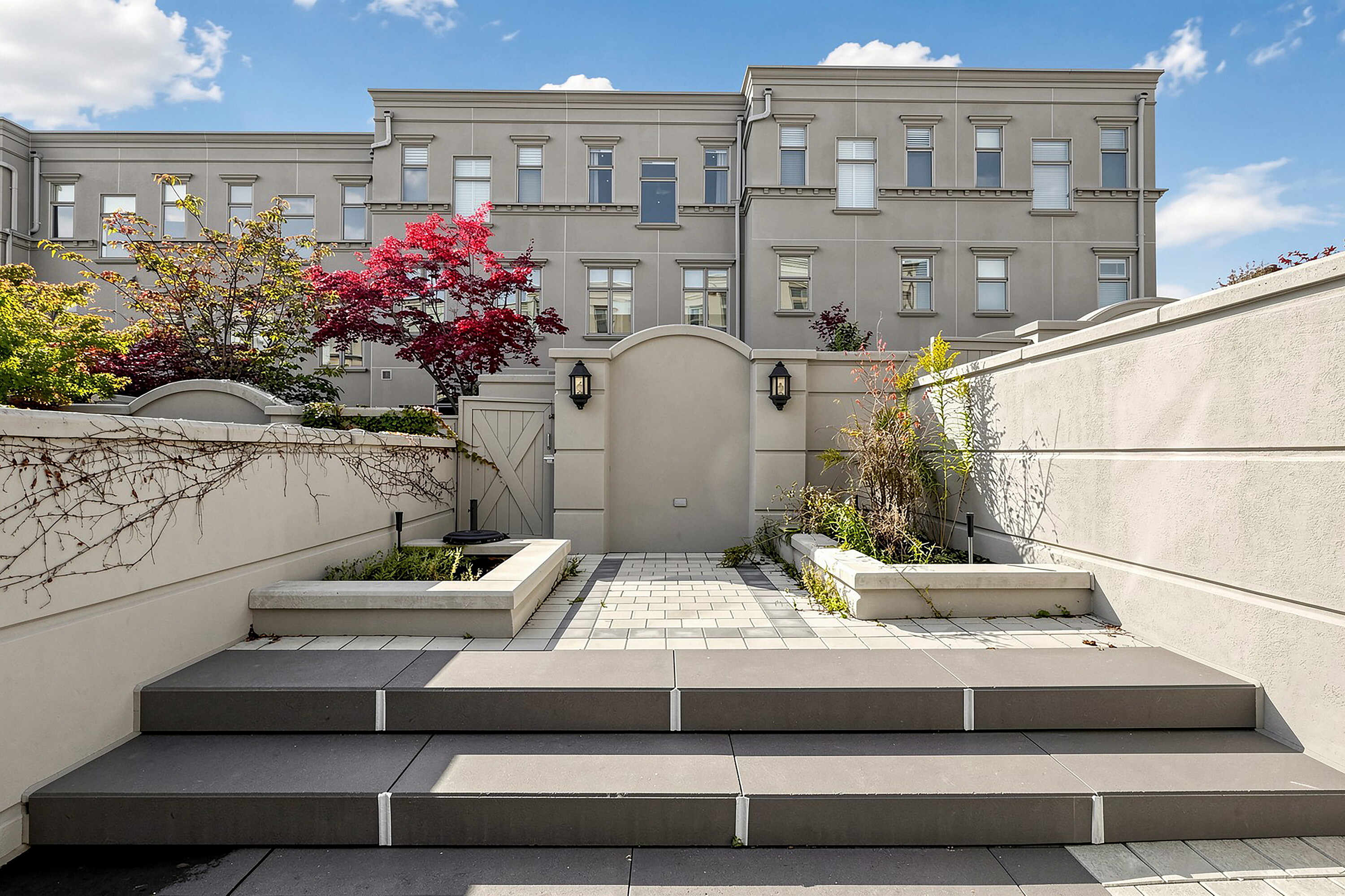  Elegant Townhome in South Hill - 物件實景