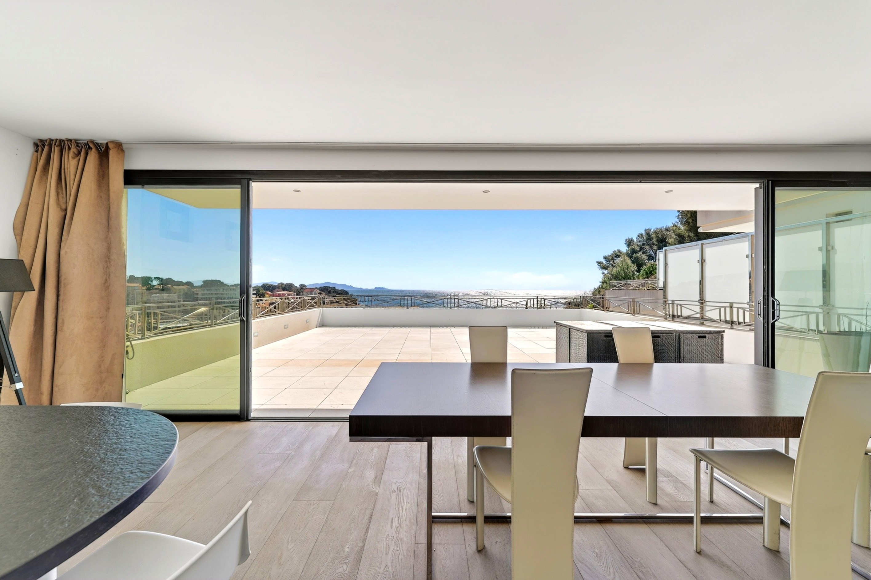  Carry-le-Rouet – Sea-View Apartment with Terrace - 物件實景