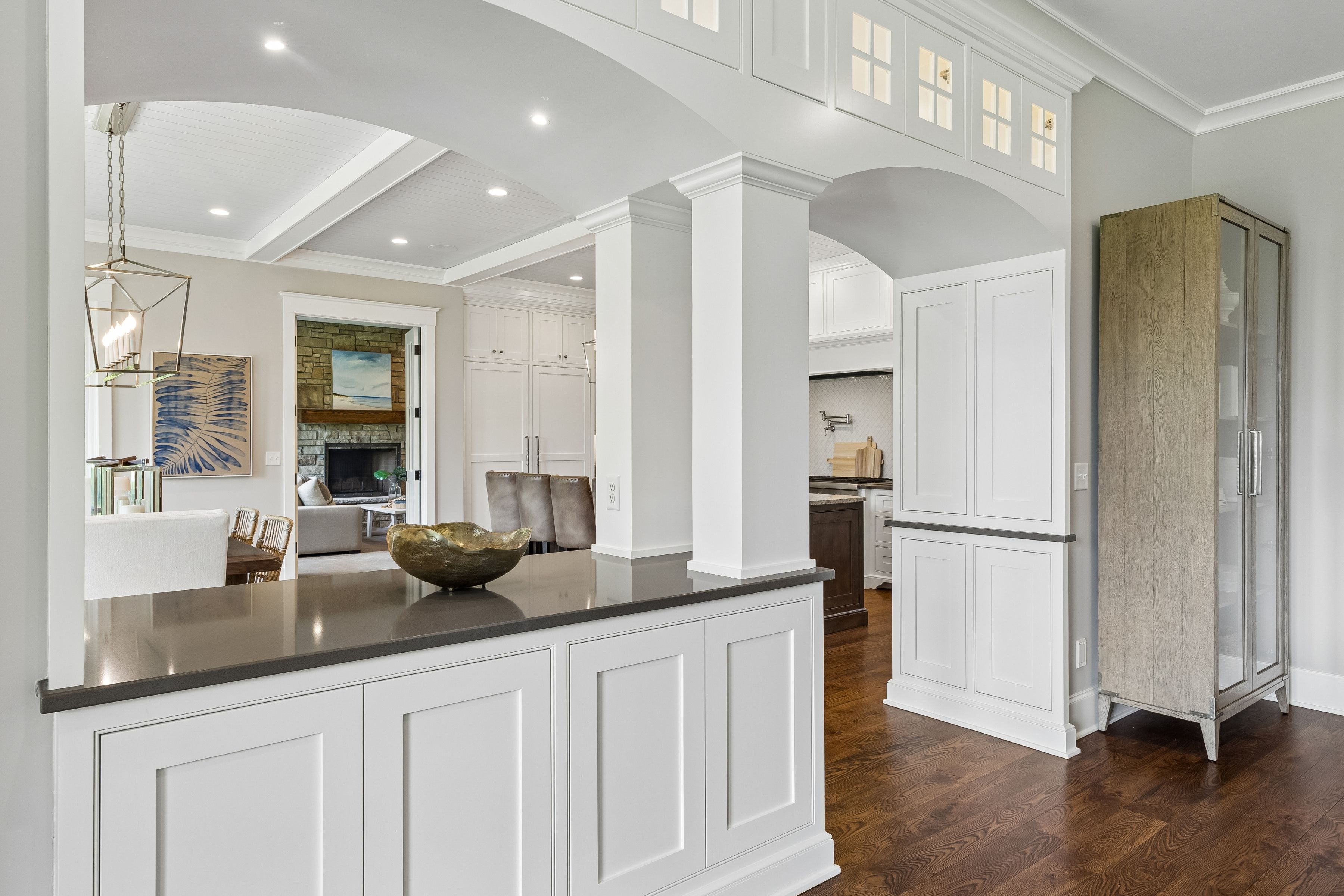 Private Woodland Oasis with Coastal-Inspired Elegance - 物件實景