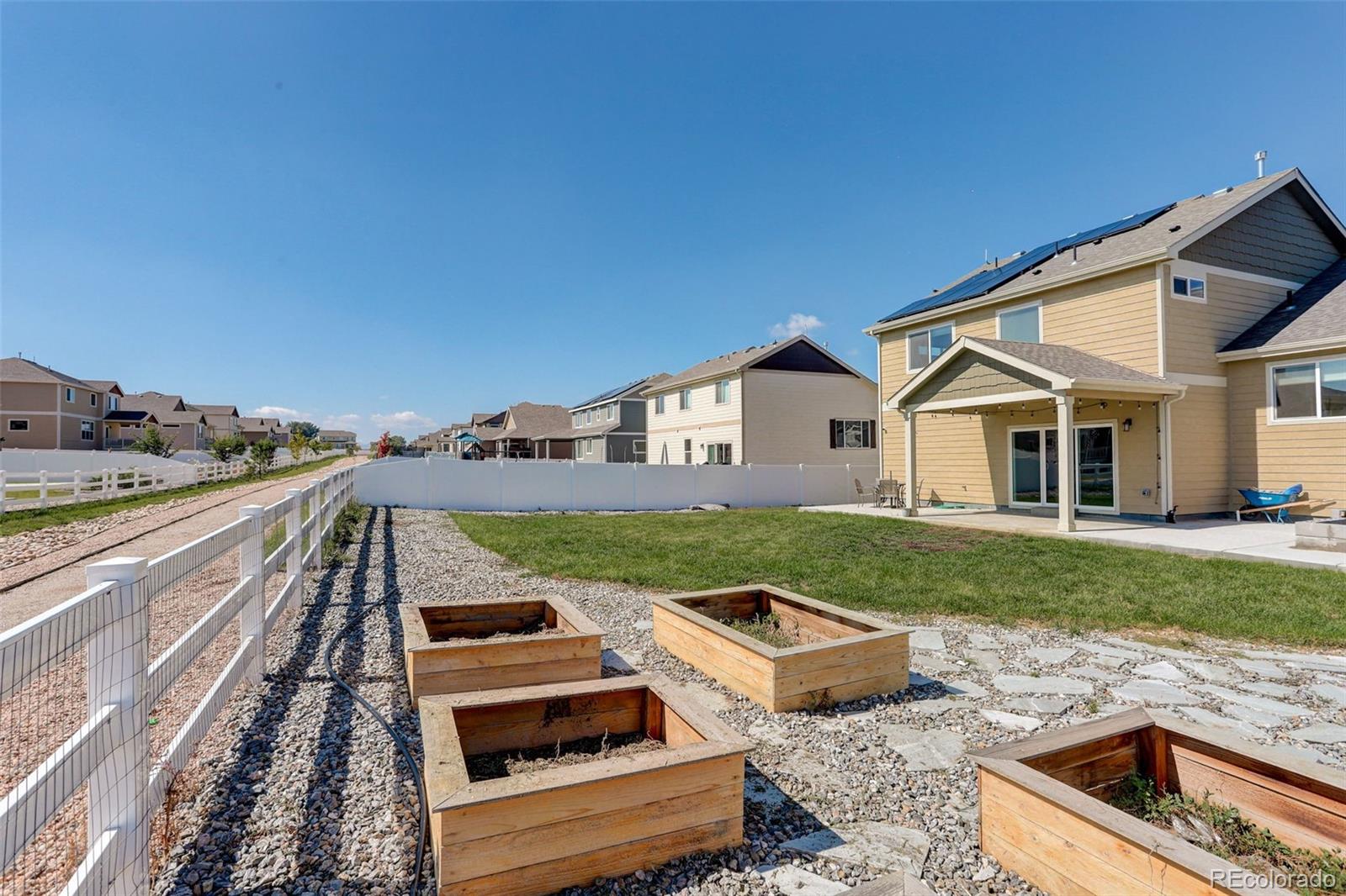 Johnstown, Colorado, 80534, United States, 3 Bedrooms Bedrooms, ,3 BathroomsBathrooms,Residential,For Sale,1955771