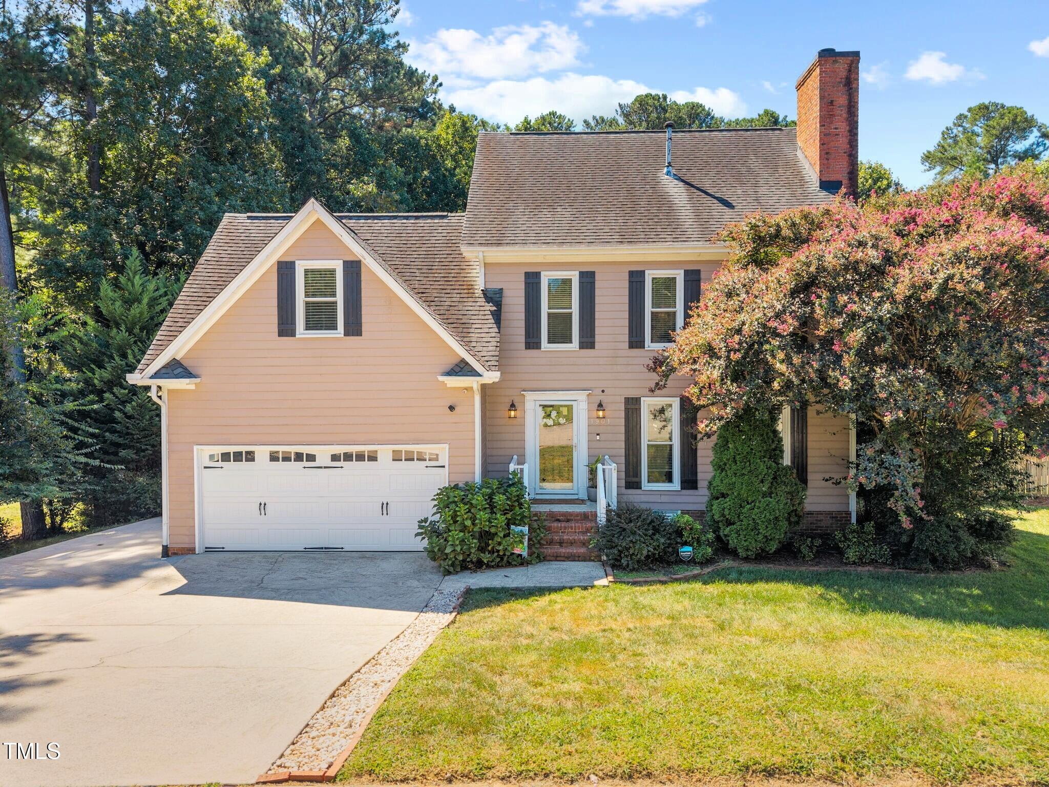 Raleigh, North Carolina, 27612, United States, 3 Bedrooms Bedrooms, ,3 BathroomsBathrooms,Residential,For Sale,1942260