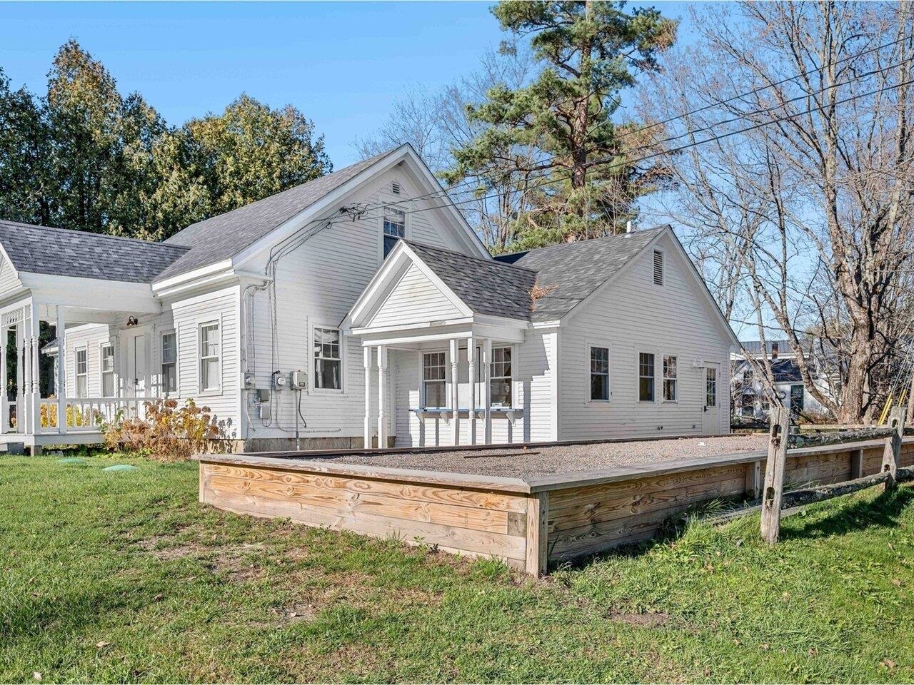 Greensboro, Vermont, 05841, United States, 3 Bedrooms Bedrooms, ,3 BathroomsBathrooms,Residential,For Sale,1990867