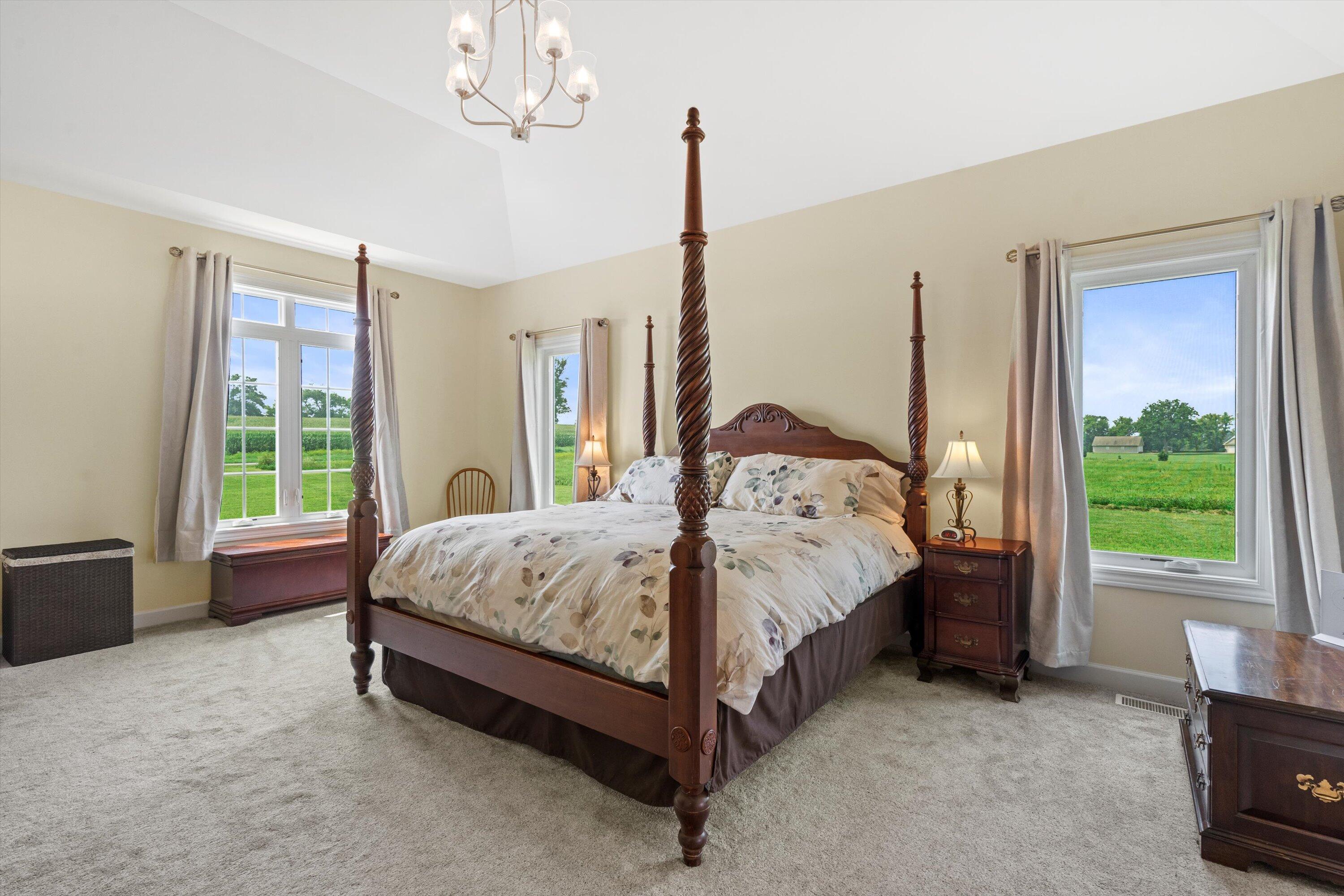 Bloomfield, Wisconsin, 53147, United States, 5 Bedrooms Bedrooms, ,3 BathroomsBathrooms,Residential,For Sale,1921596