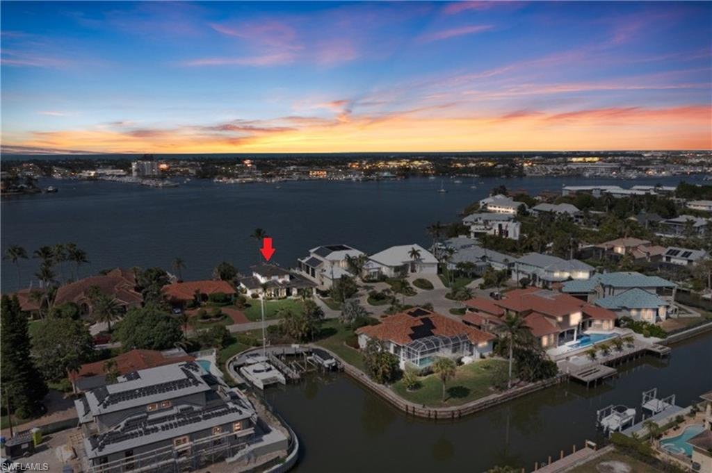 Naples, Florida, 34102, United States, 4 Bedrooms Bedrooms, ,4 BathroomsBathrooms,Residential,For Sale,1939219