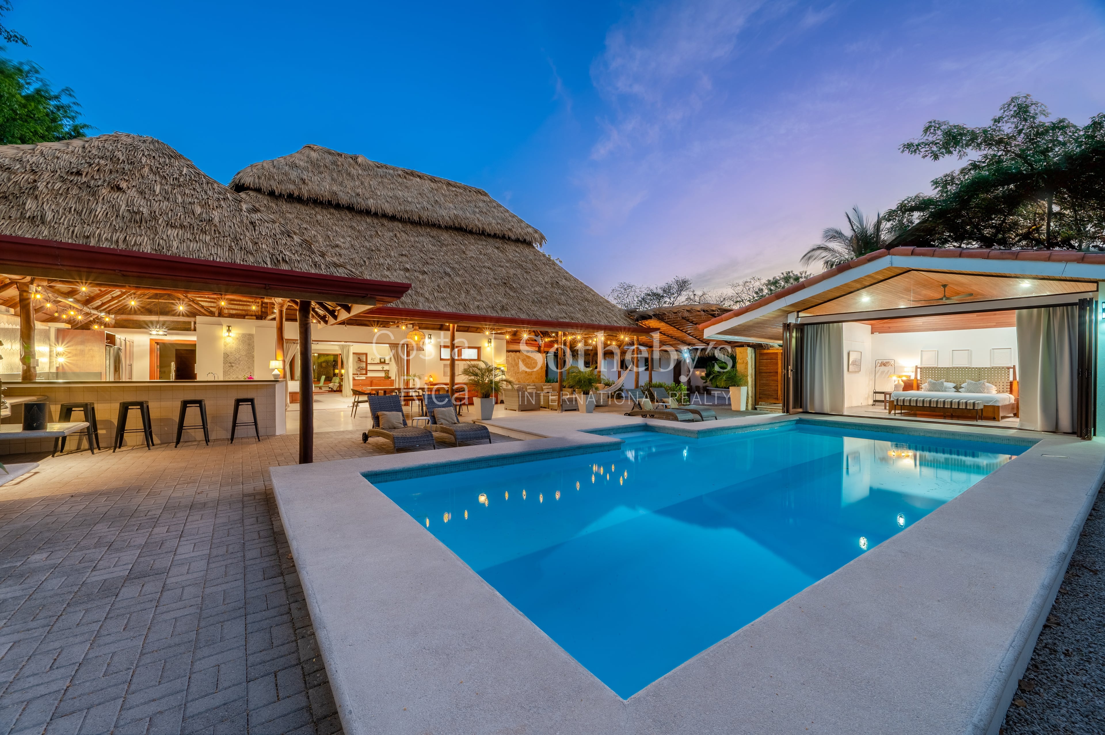  Villa Alma Marina - 物件實景