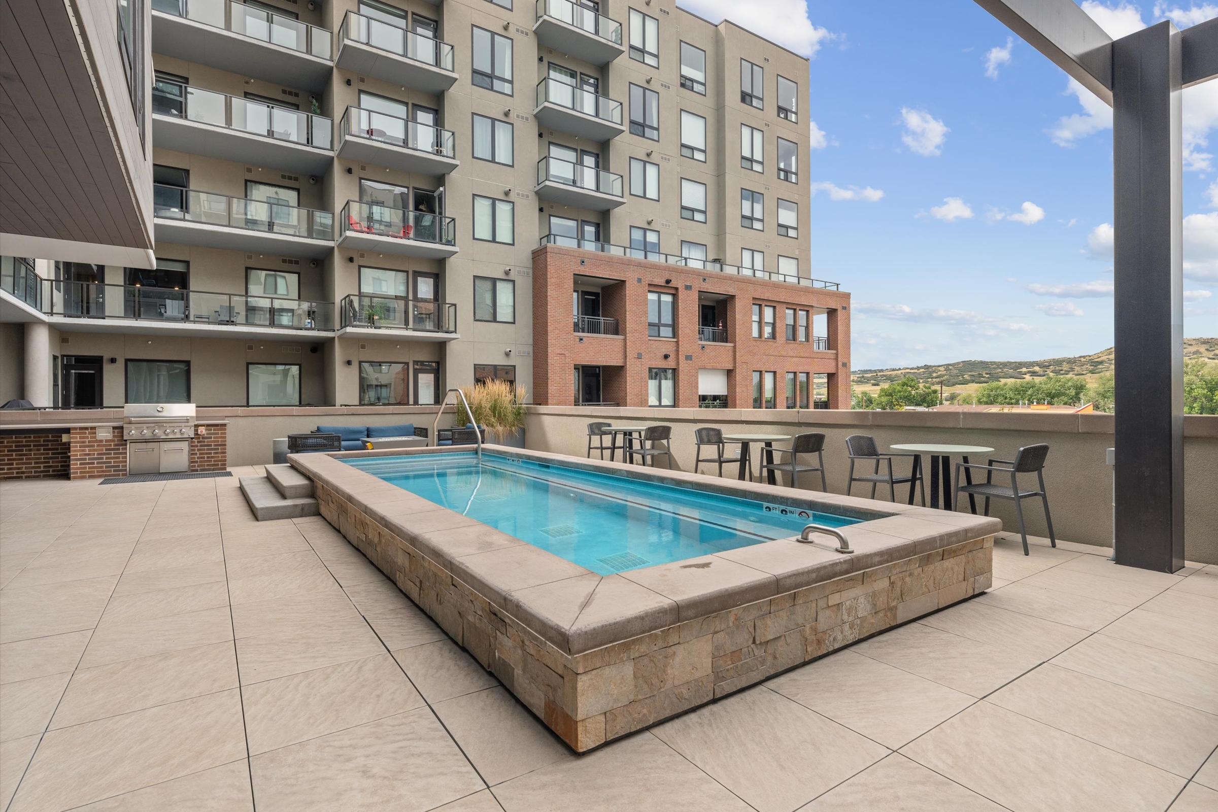  Welcome to Encore in the heart of Downtown Castle Rock - 物件實景