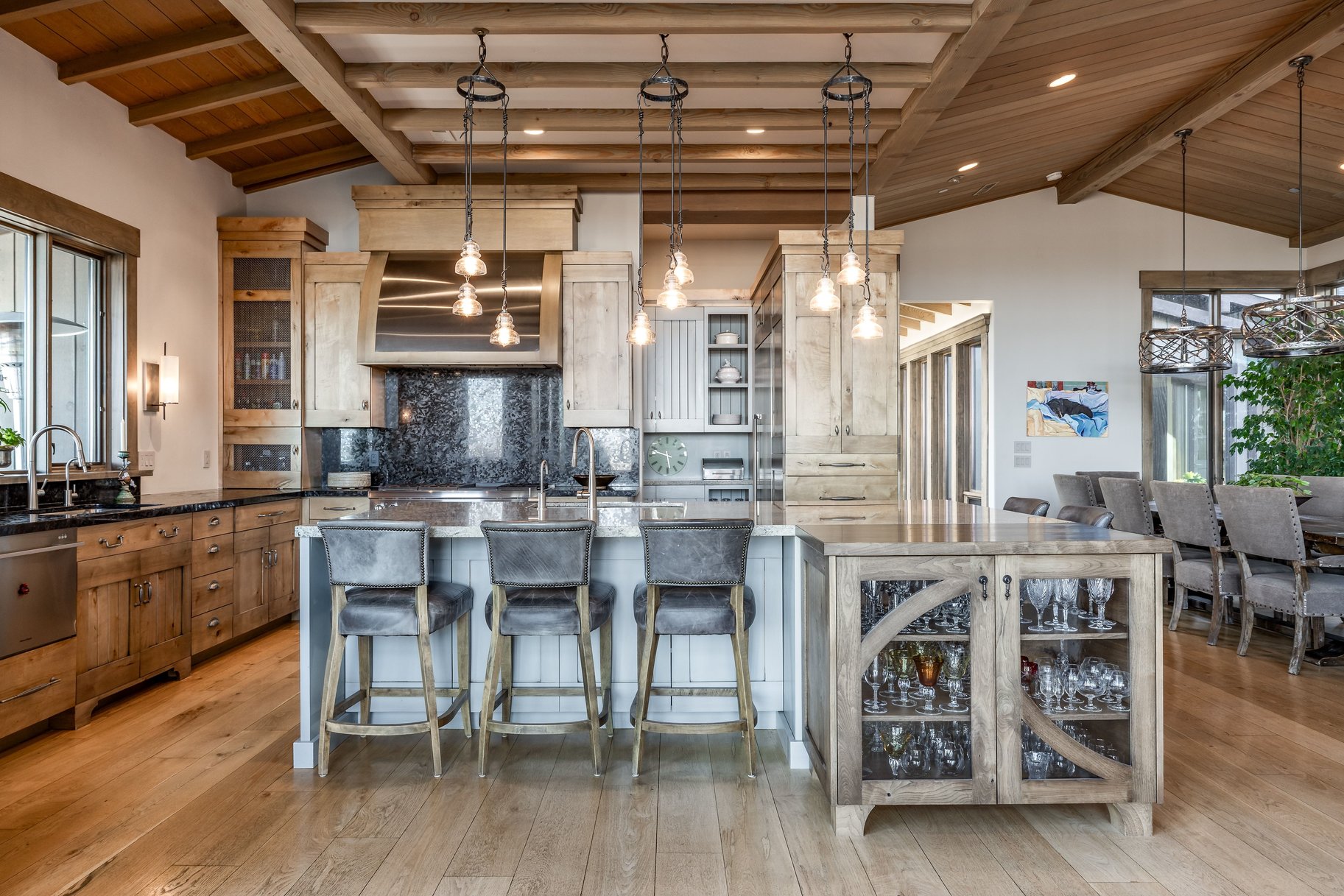  Mountain Luxury Meets the Ultimate Park City Equestrian Lifestyle - 物件實景