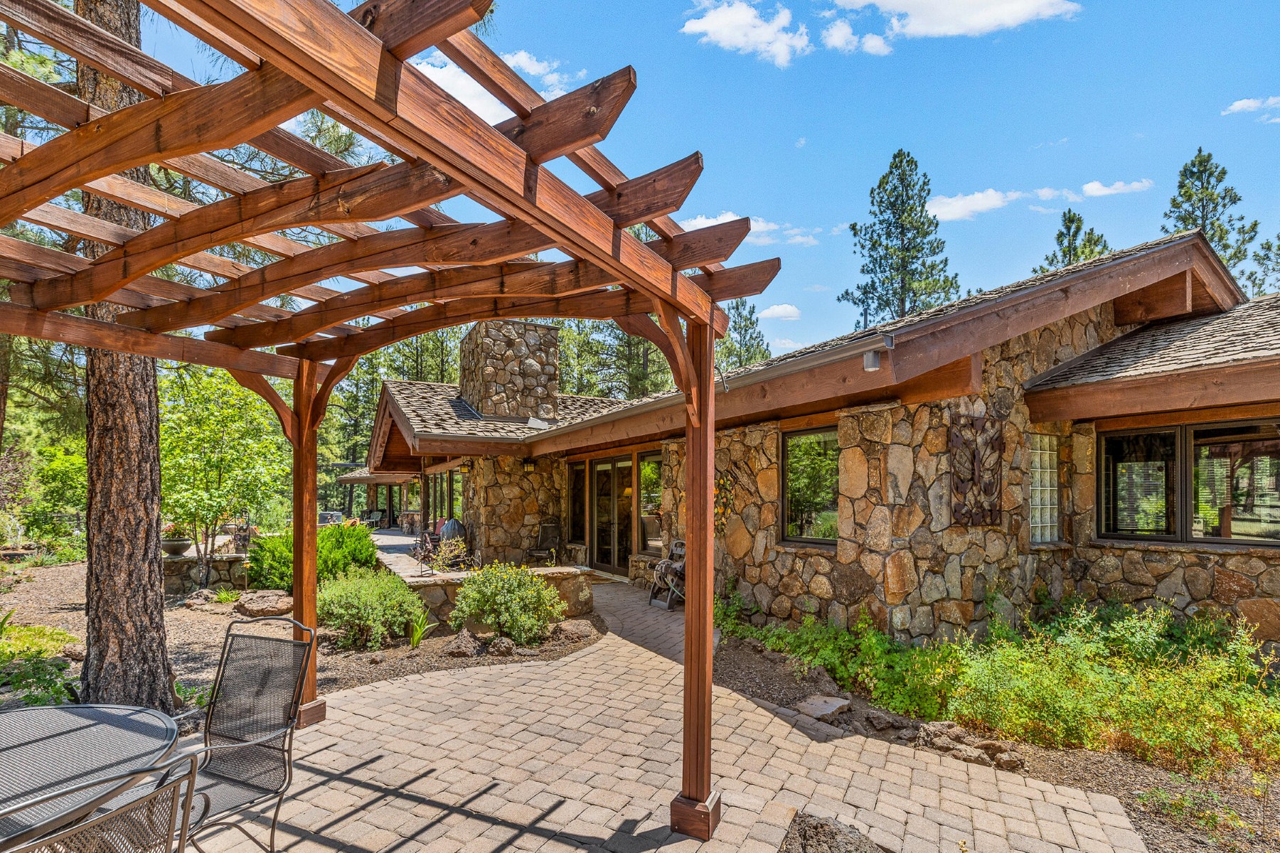  2901 Creekside Drive ¦ Flagstaff, AZ - 物件實景