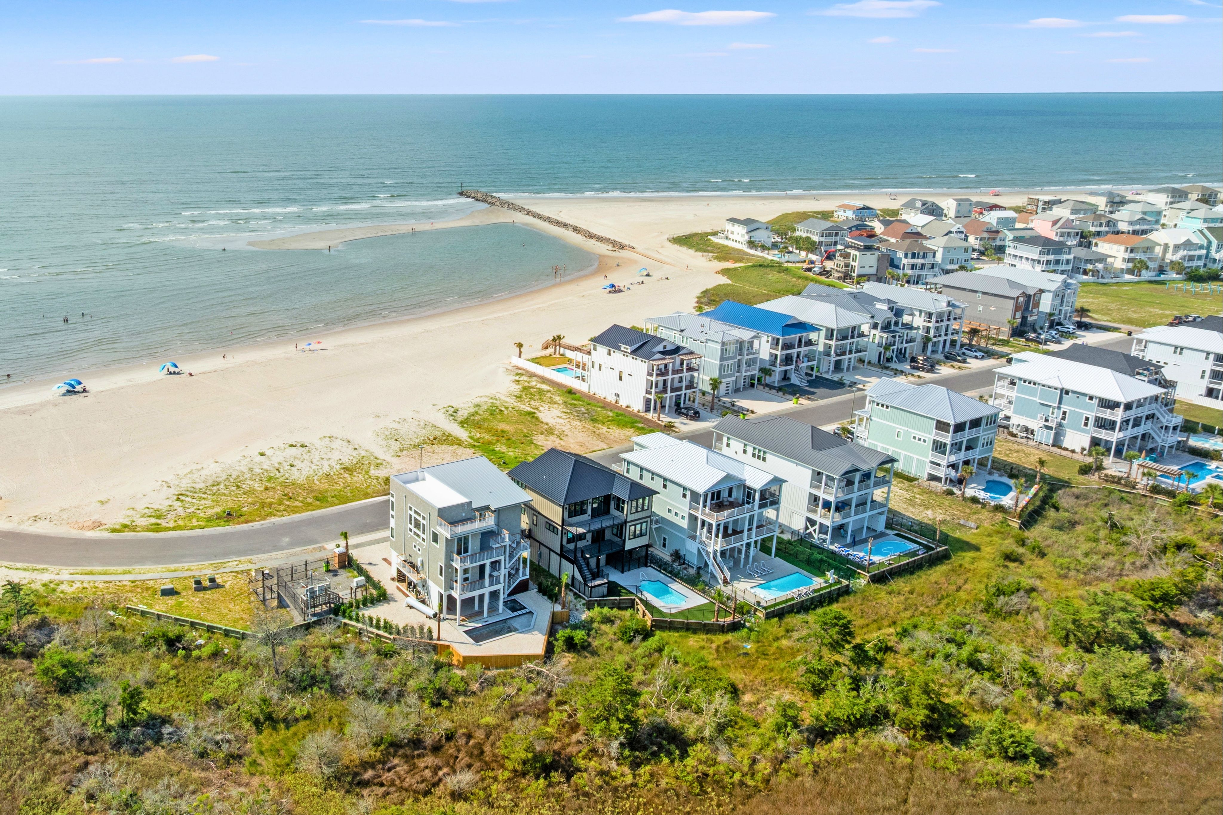  41 Grand View Drive, Ocean Isle Beach, NC 28469 - 物件實景