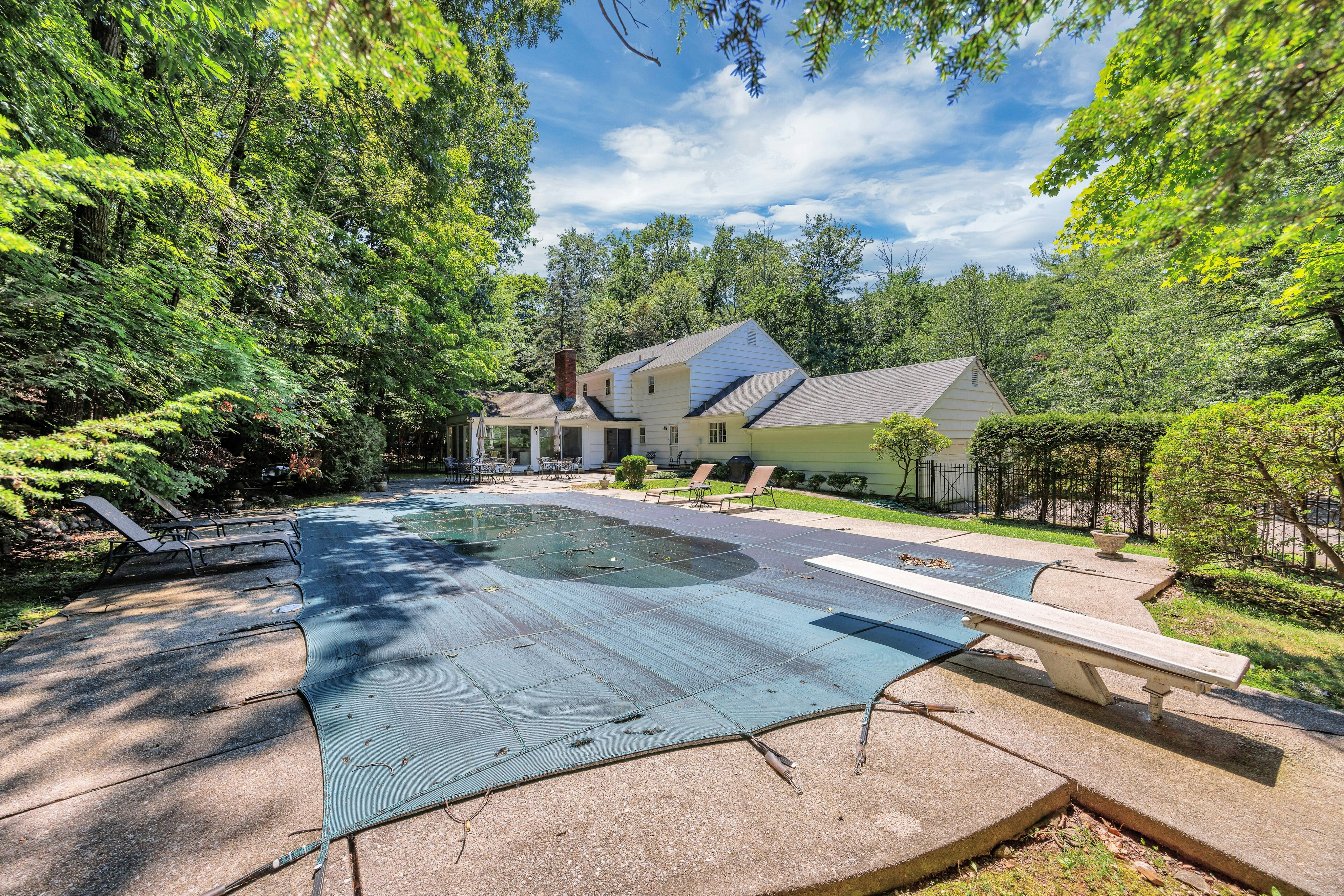  621 Winding Hollow Drive, Franklin Lakes, NJ 07417 - 物件實景