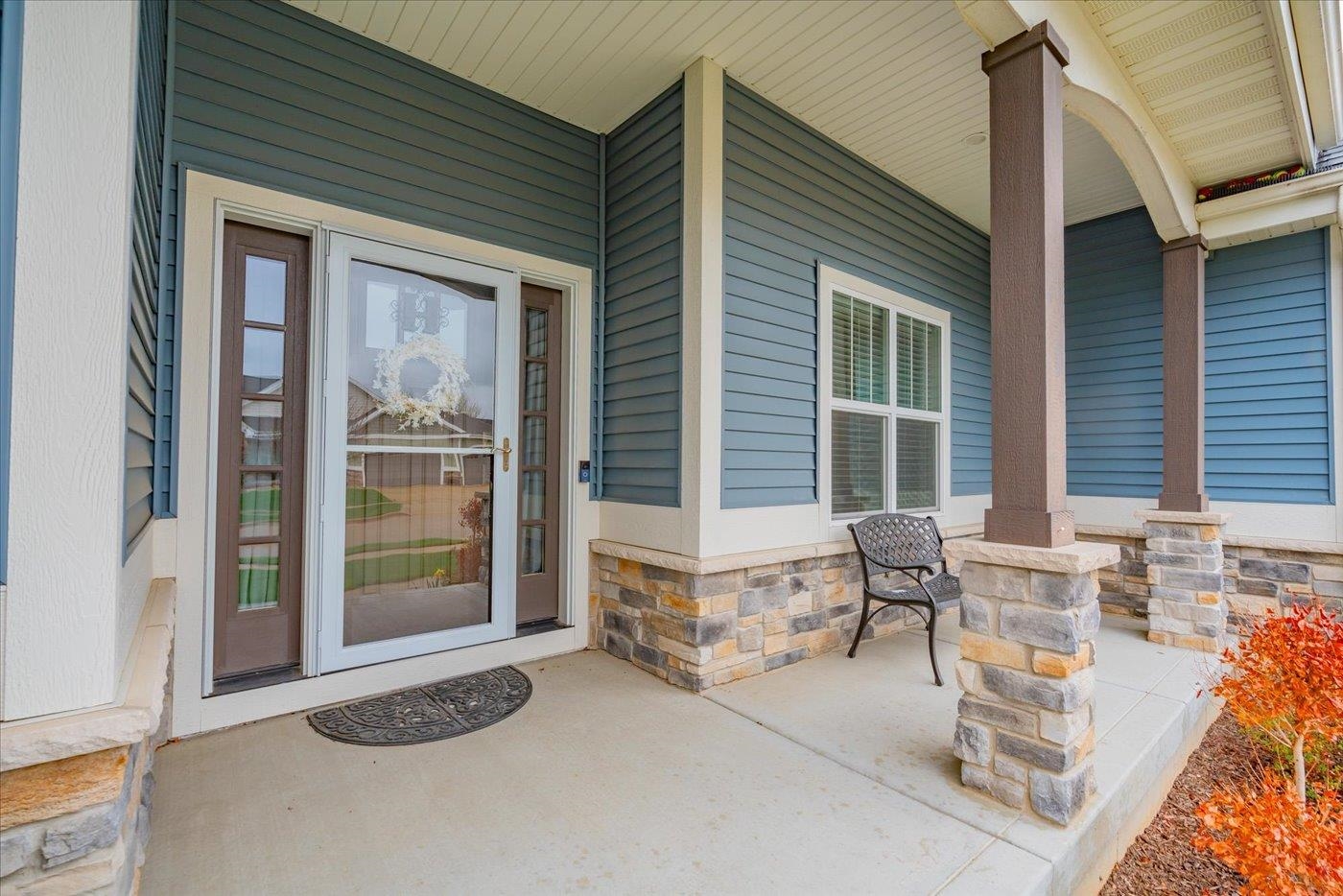 Waunakee, Wisconsin, 53597, United States, 5 Bedrooms Bedrooms, ,5 BathroomsBathrooms,Residential,For Sale,1944842