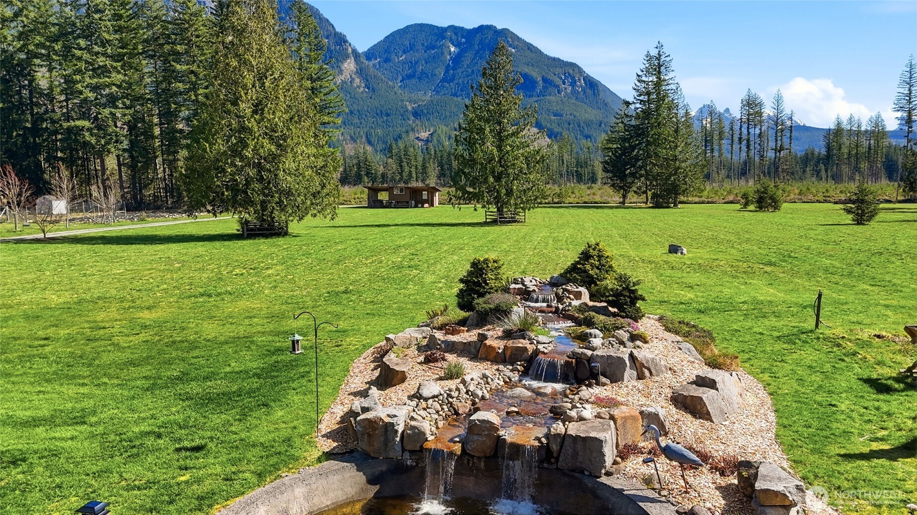 Gold Bar, Washington, 98251, United States, 4 Bedrooms Bedrooms, ,2 BathroomsBathrooms,Residential,For Sale,2032220