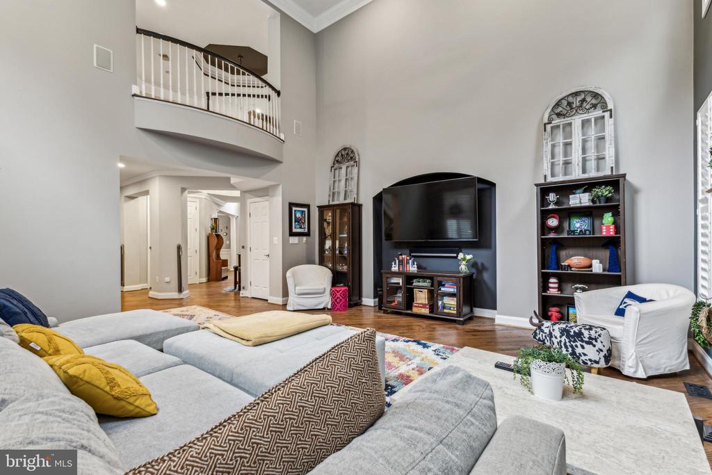 Manassas, Virginia, 20112, United States, 5 Bedrooms Bedrooms, ,5 BathroomsBathrooms,Residential,For Sale,1825143