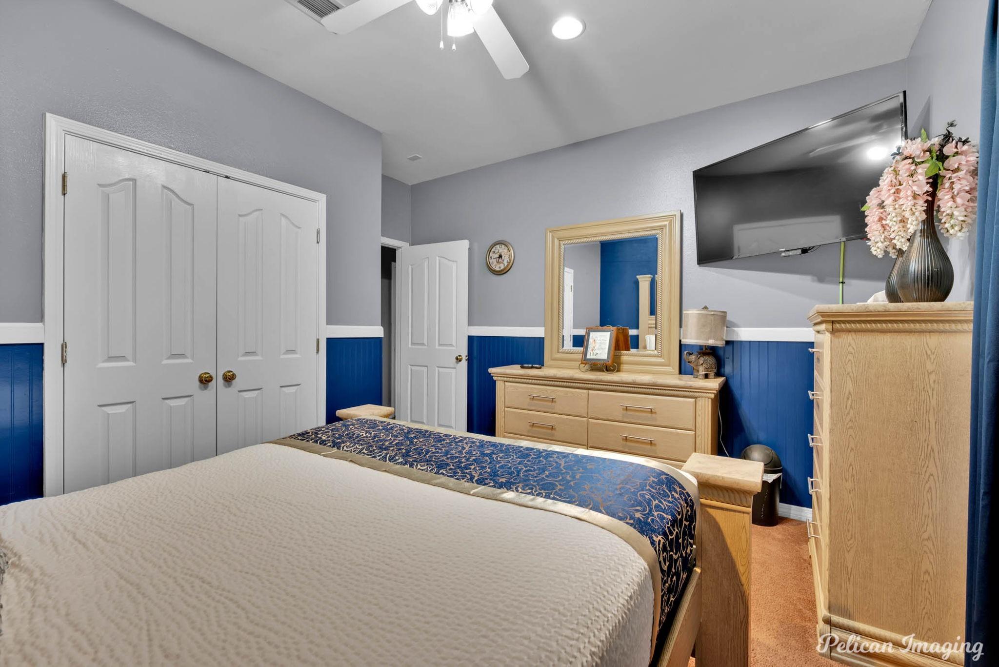 Natchitoches, Louisiana, 71457, United States, 5 Bedrooms Bedrooms, ,3 BathroomsBathrooms,Residential,For Sale,1993825